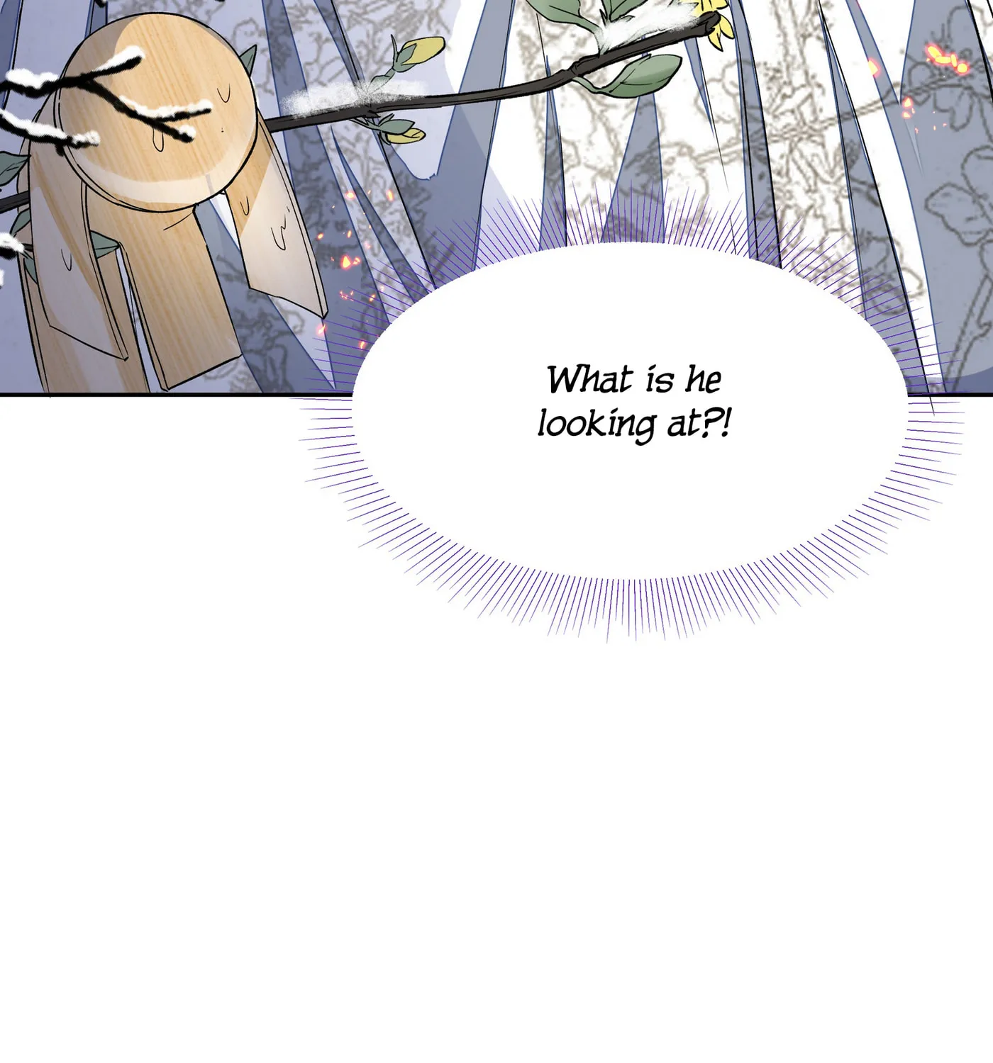 Tong Qian Kan Shi (Colored) Chapter 33 page 18 - 