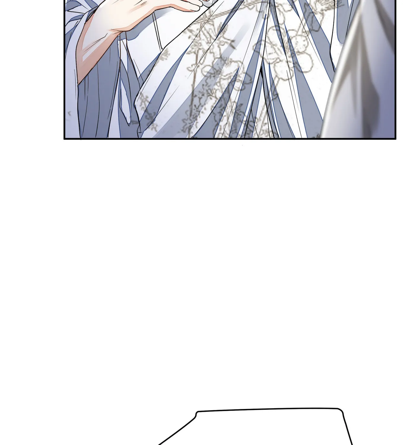 Tong Qian Kan Shi (Colored) Chapter 33 page 21 - 