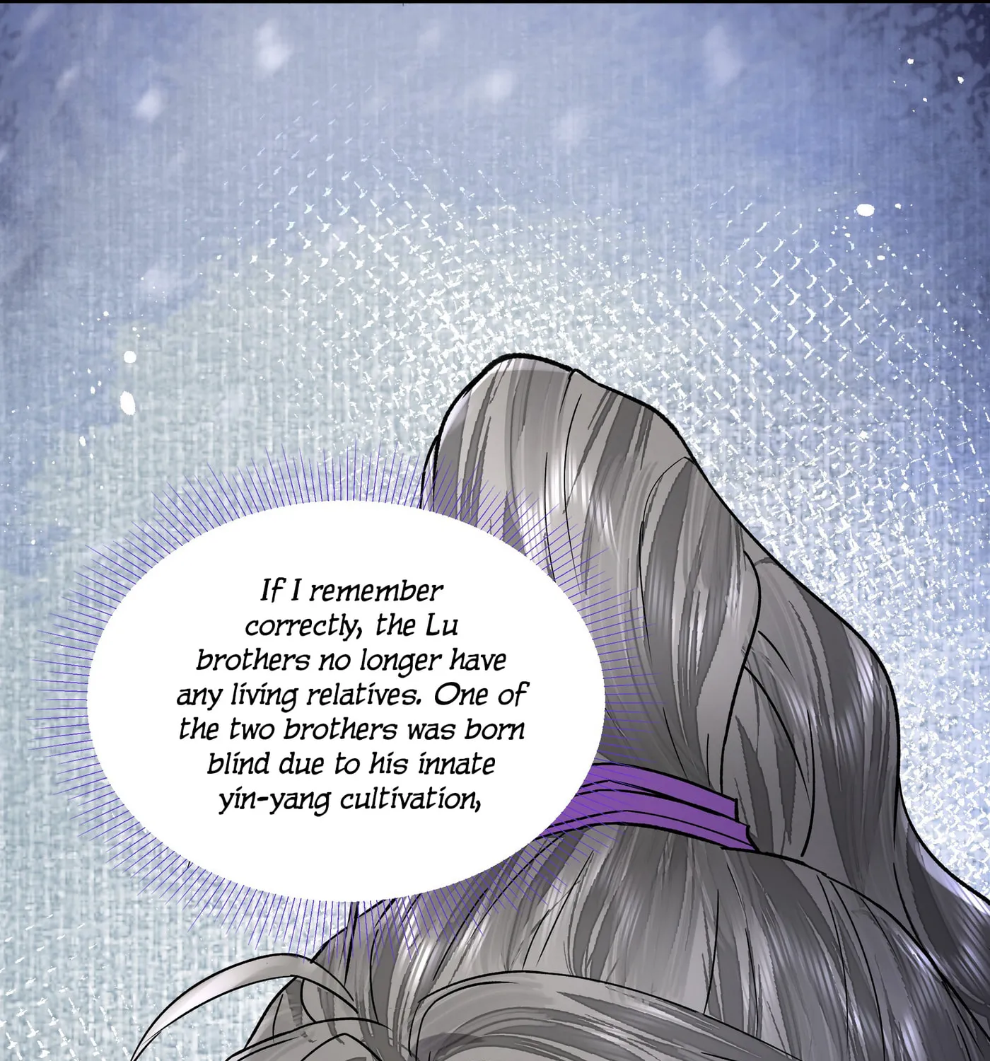 Tong Qian Kan Shi (Colored) Chapter 33 page 25 - 