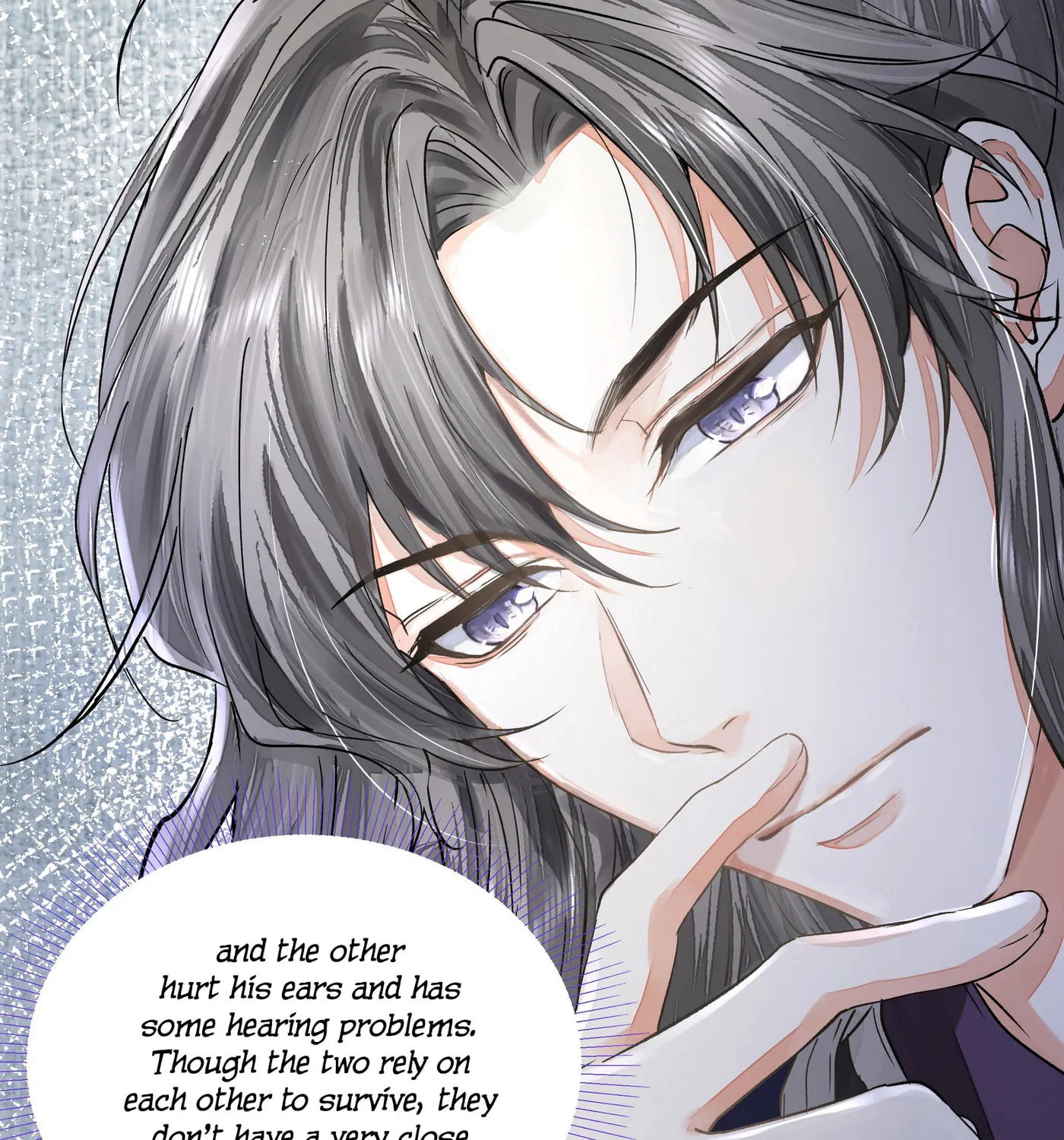 Tong Qian Kan Shi (Colored) Chapter 33 page 26 - 