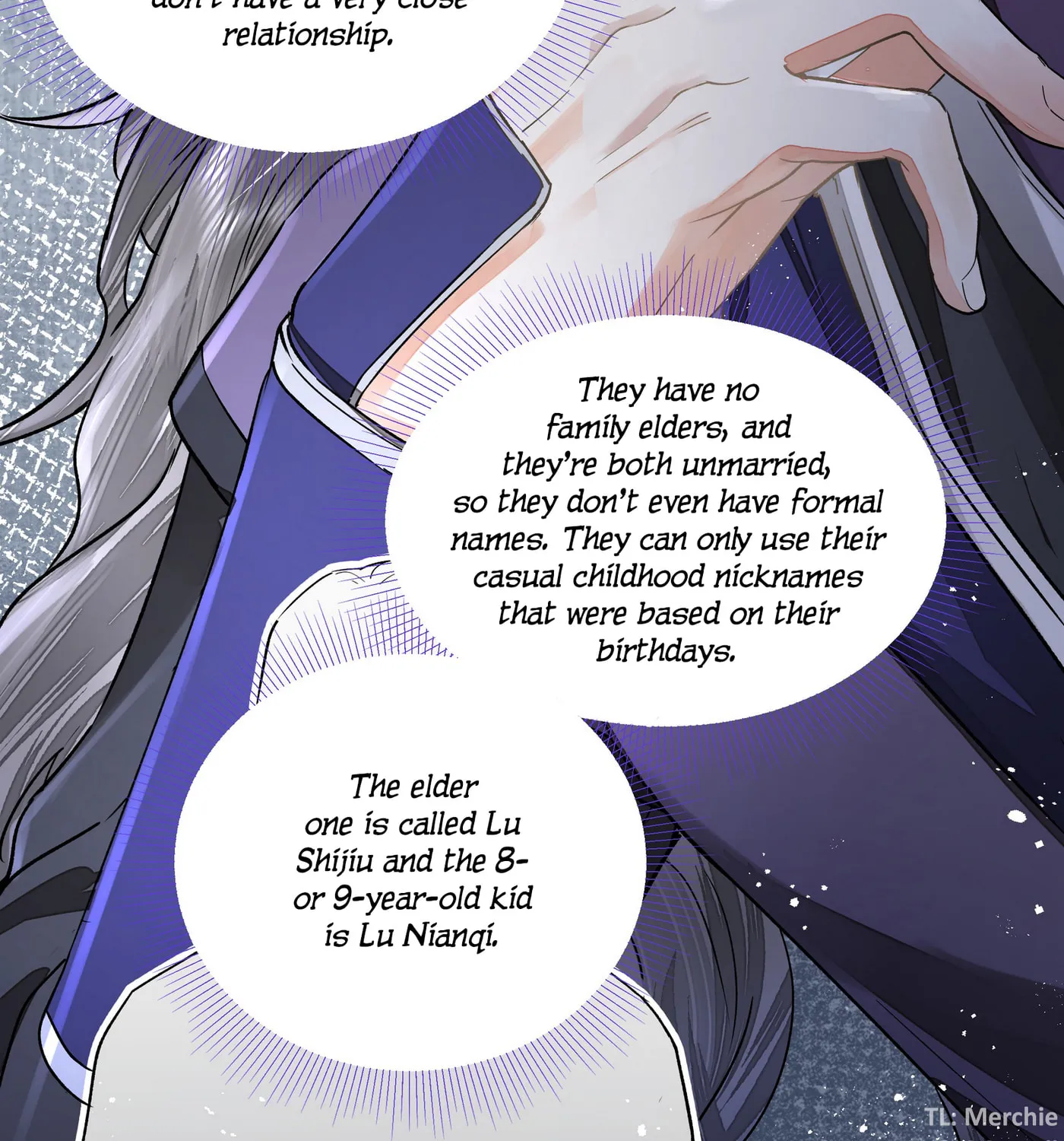 Tong Qian Kan Shi (Colored) Chapter 33 page 27 - 