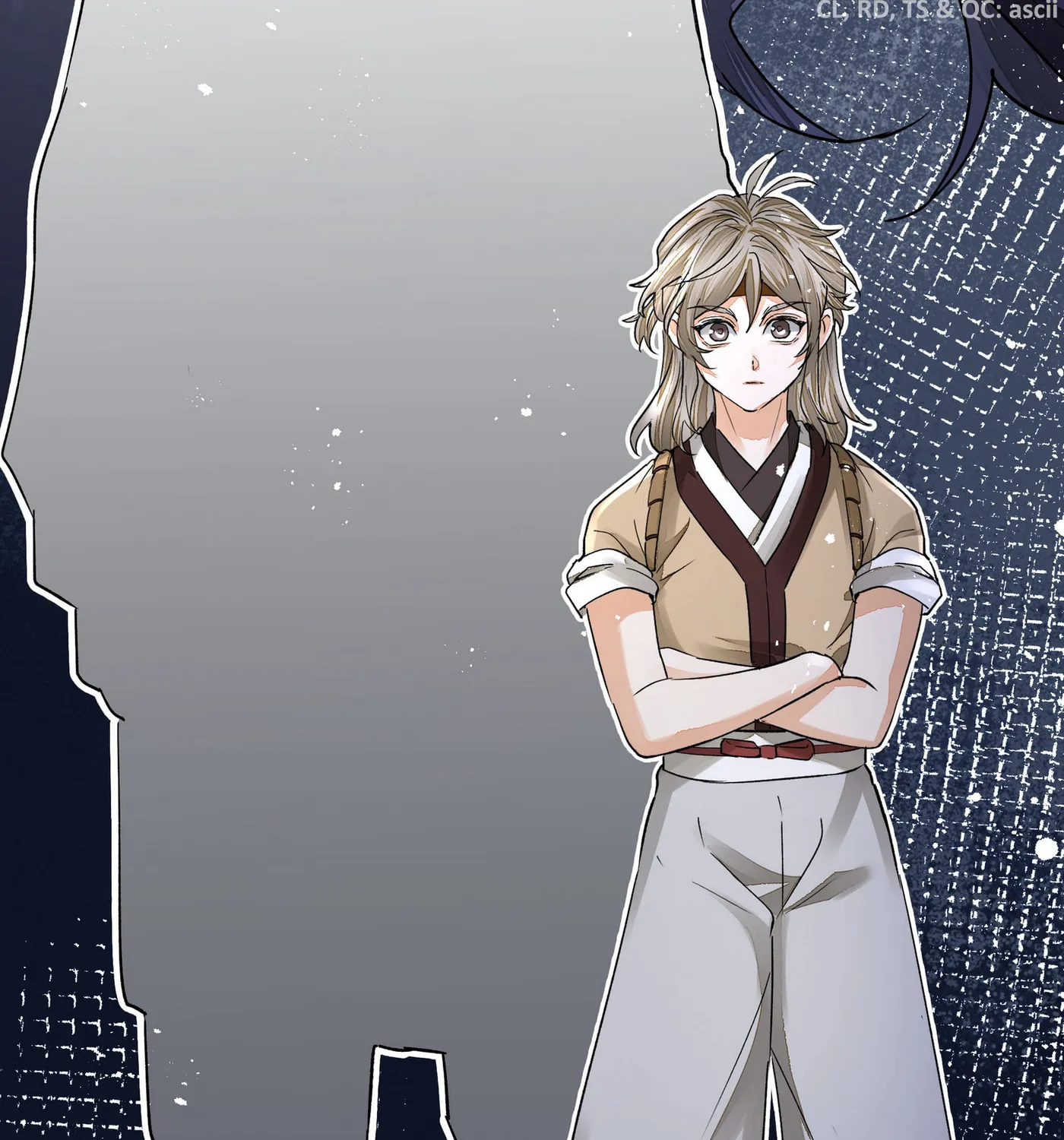 Tong Qian Kan Shi (Colored) Chapter 33 page 28 - 