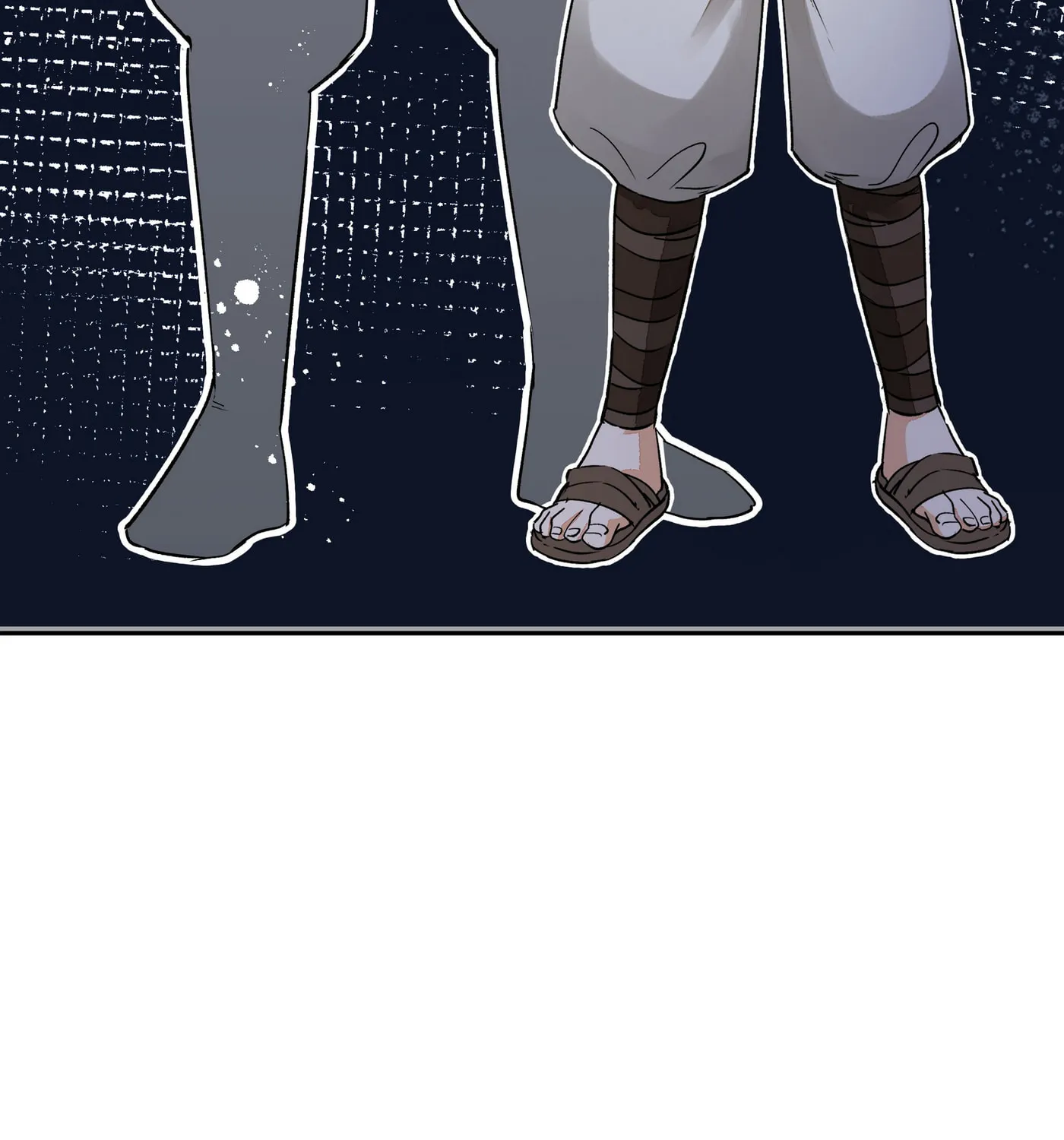 Tong Qian Kan Shi (Colored) Chapter 33 page 29 - 