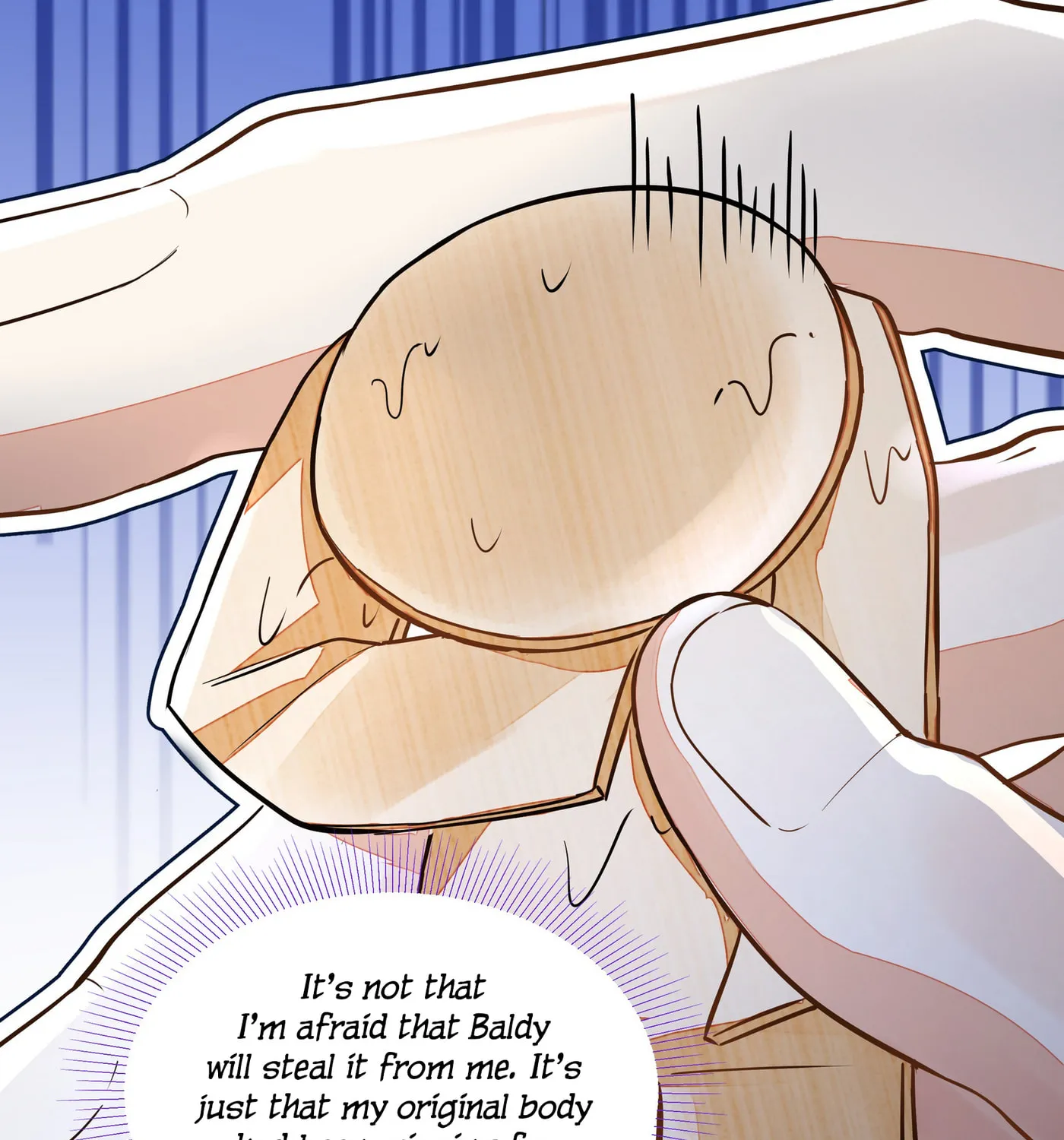 Tong Qian Kan Shi (Colored) Chapter 33 page 4 - 
