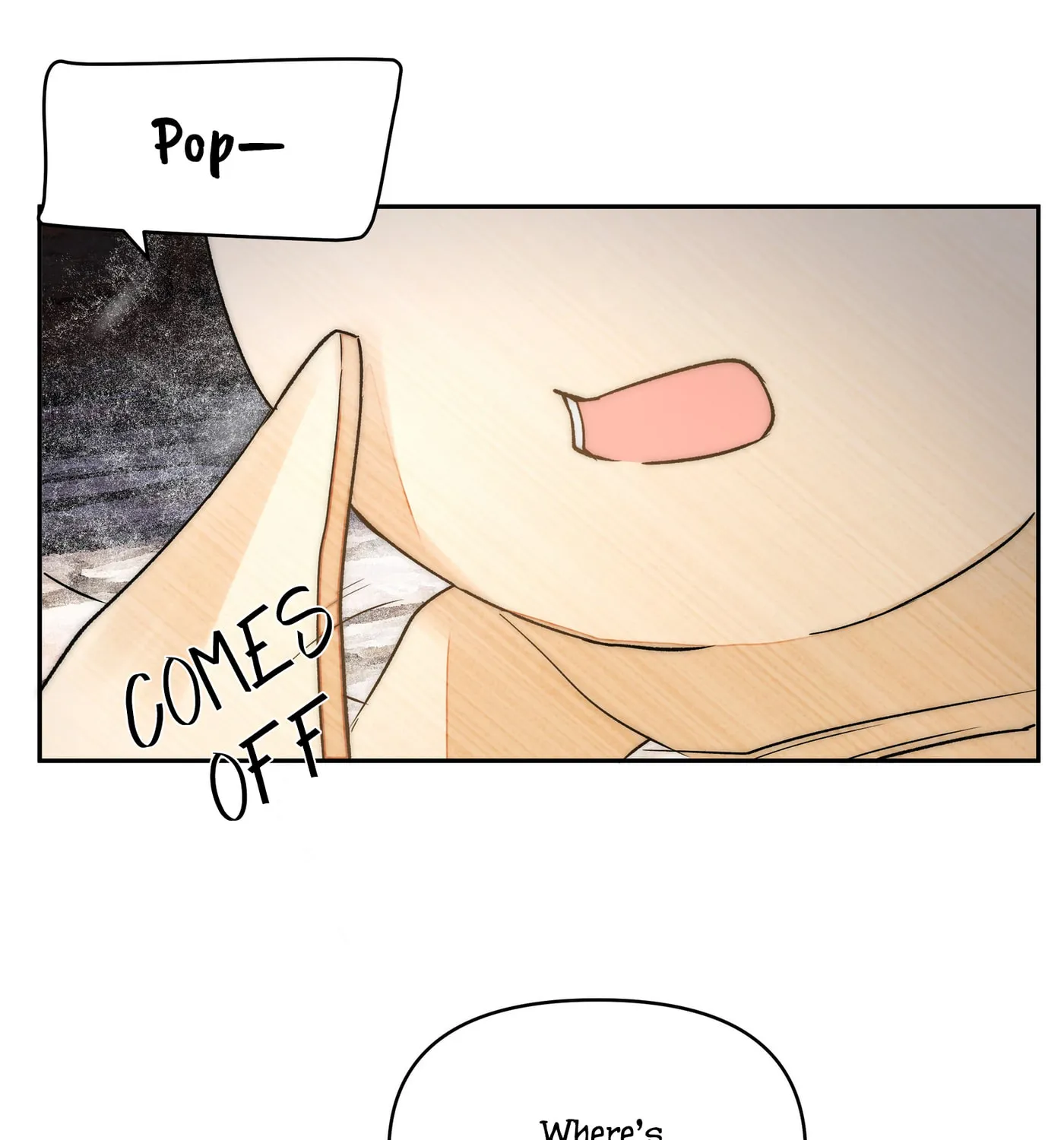 Tong Qian Kan Shi (Colored) Chapter 33 page 31 - 