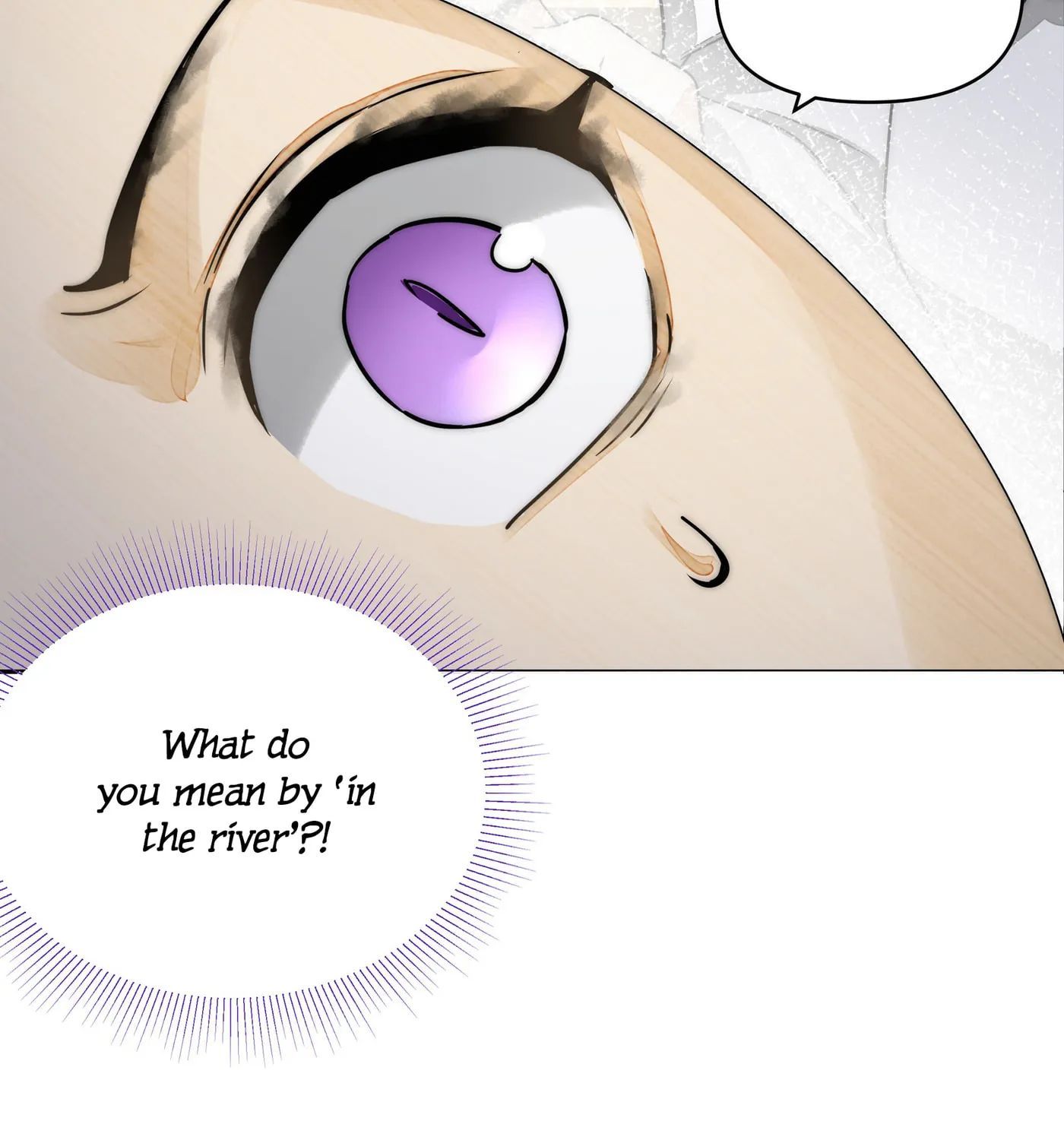 Tong Qian Kan Shi (Colored) Chapter 33 page 38 - 