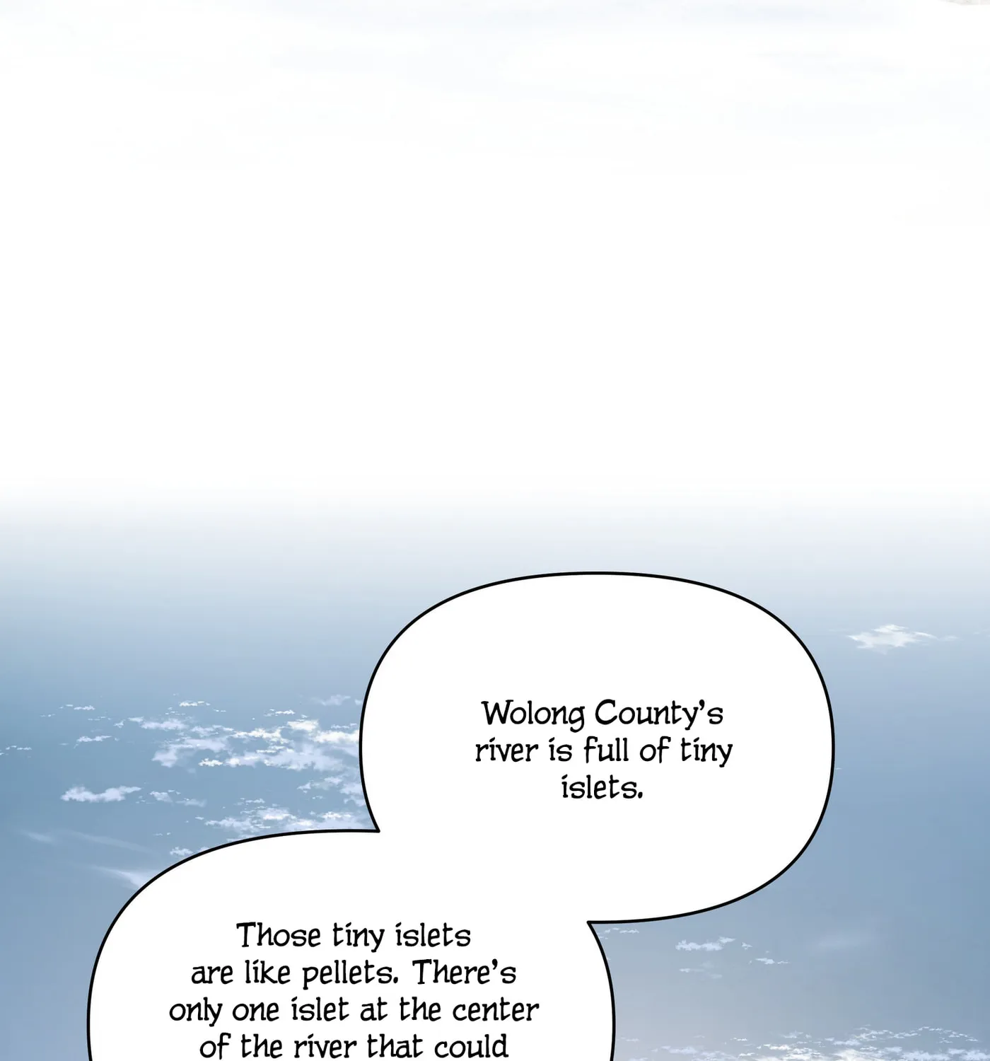 Tong Qian Kan Shi (Colored) Chapter 33 page 43 - 