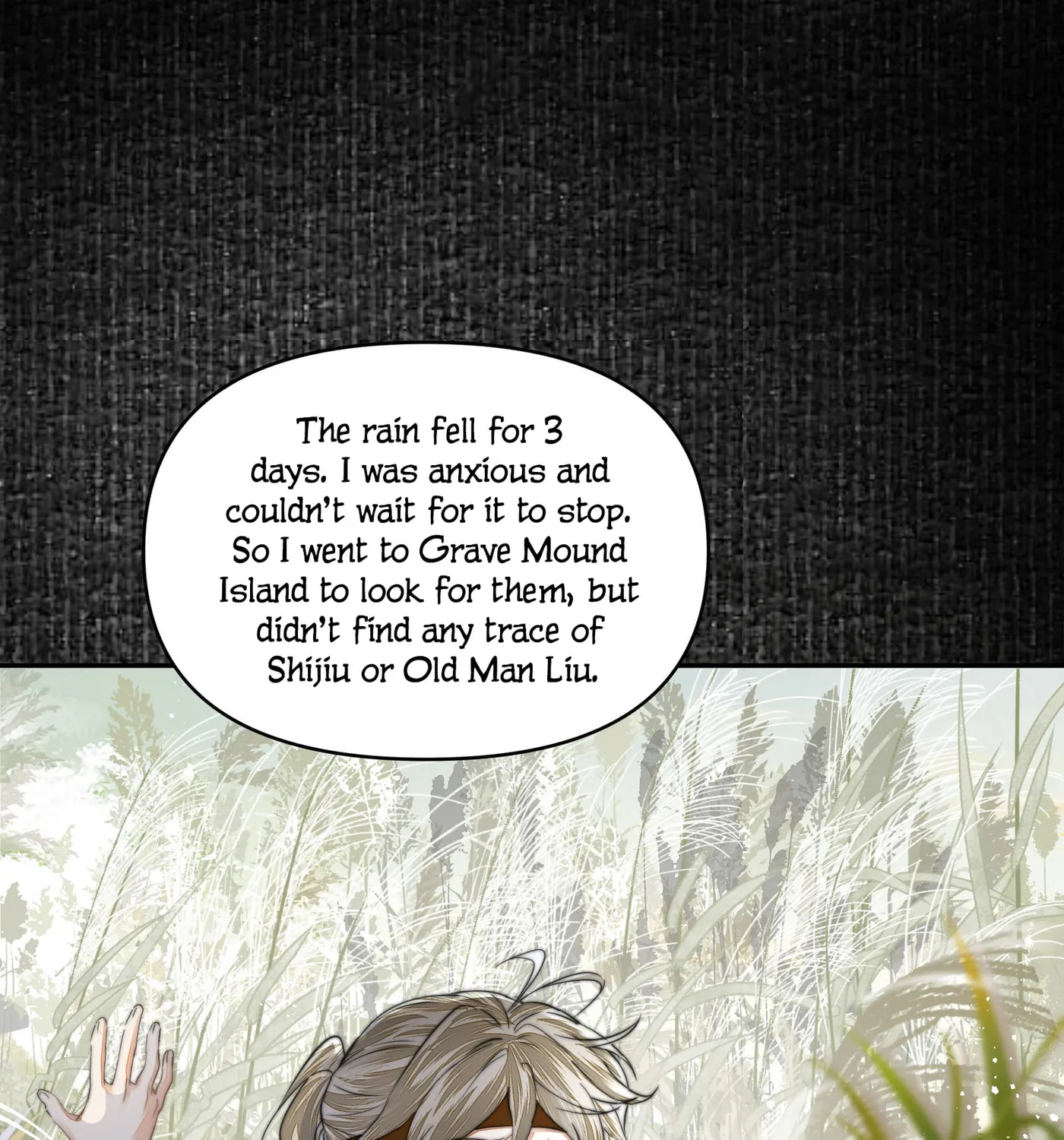 Tong Qian Kan Shi (Colored) Chapter 33 page 50 - 