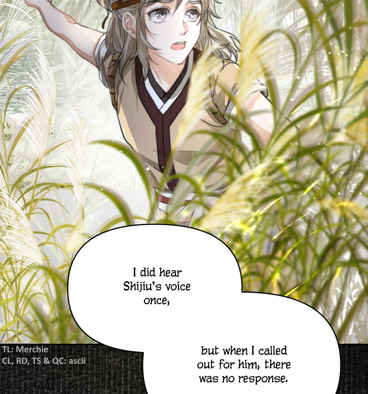 Tong Qian Kan Shi (Colored) Chapter 33 page 51 - 