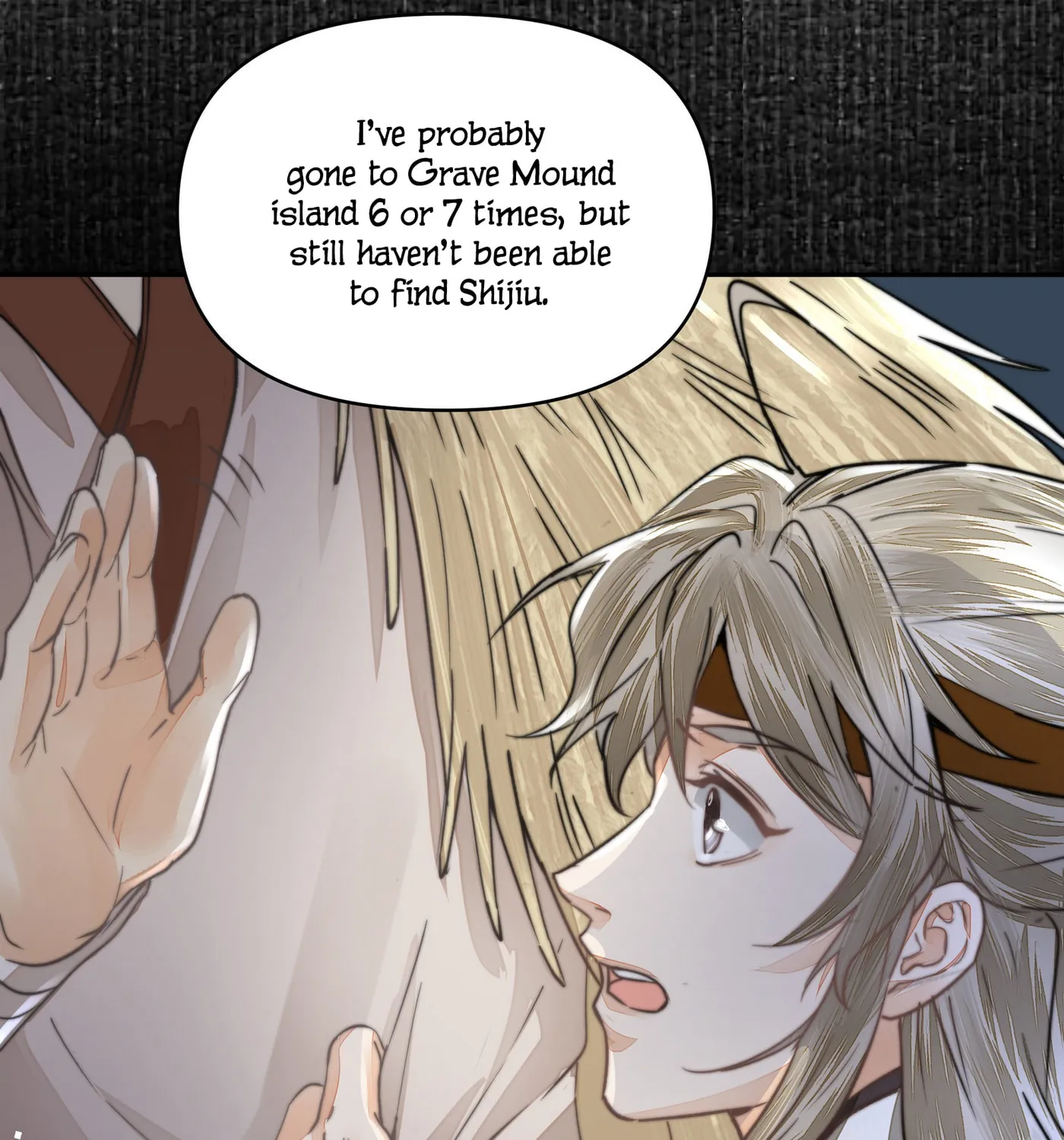 Tong Qian Kan Shi (Colored) Chapter 33 page 53 - 