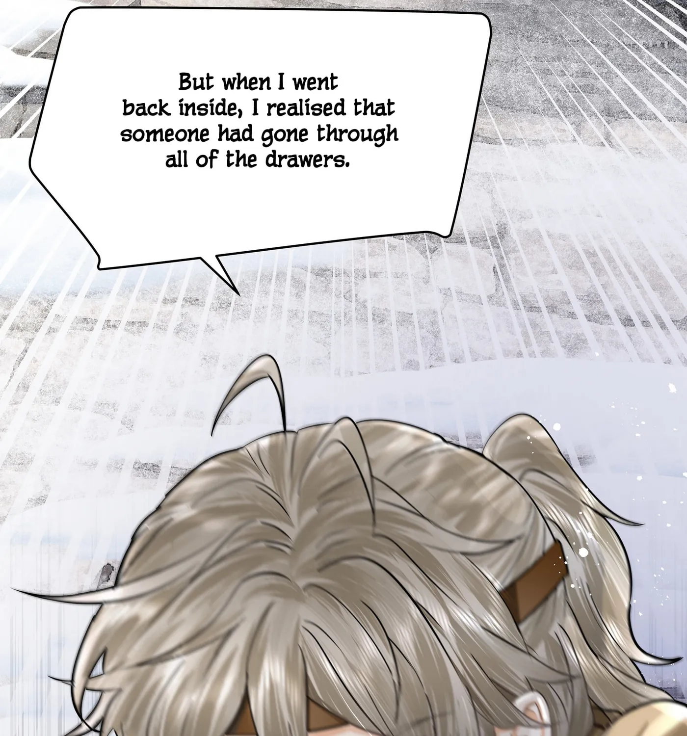 Tong Qian Kan Shi (Colored) Chapter 33 page 57 - 