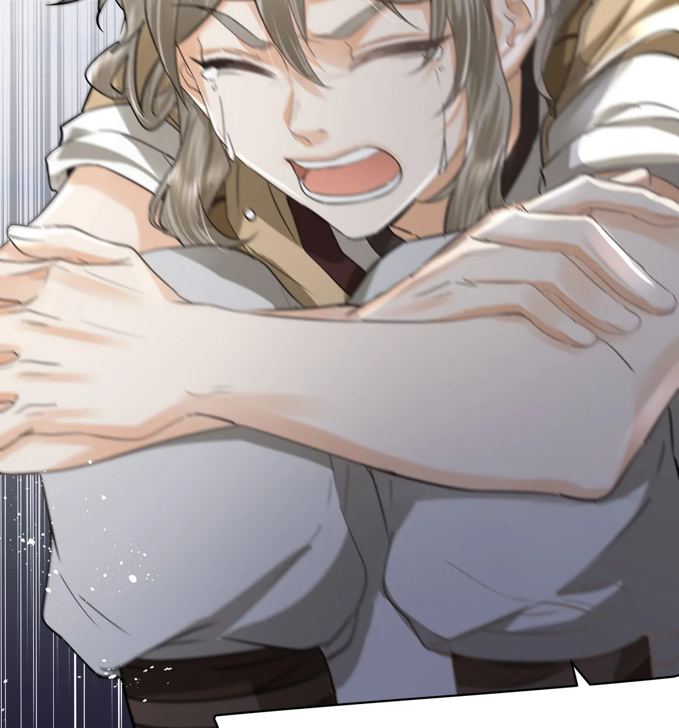 Tong Qian Kan Shi (Colored) Chapter 33 page 58 - 