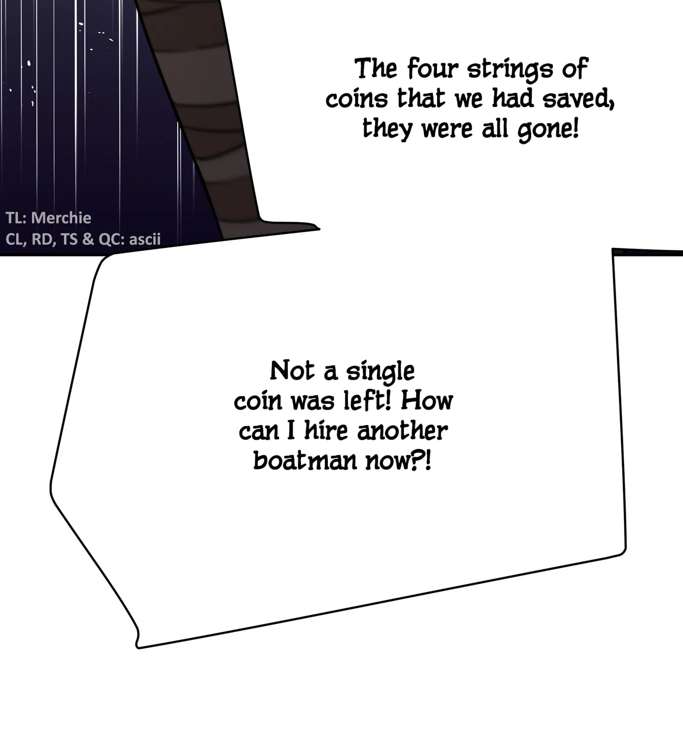 Tong Qian Kan Shi (Colored) Chapter 33 page 59 - 