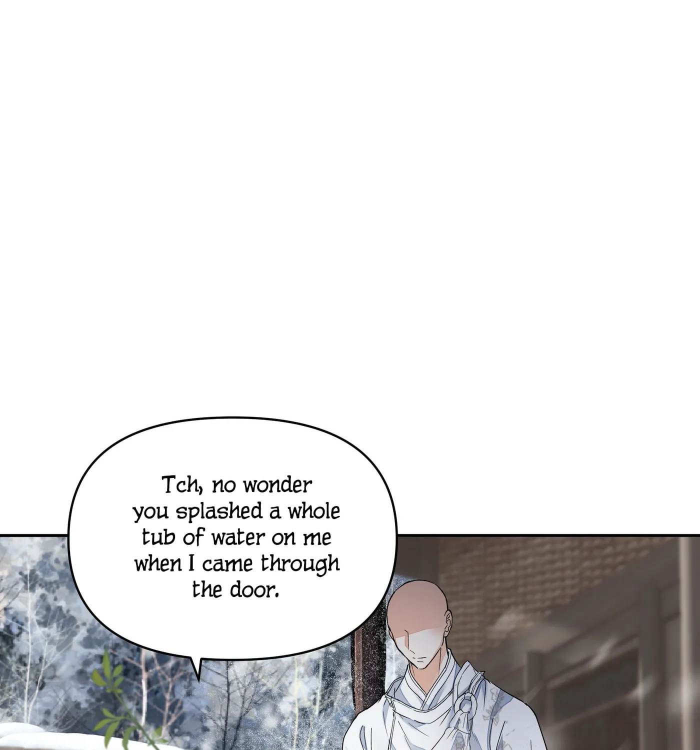 Tong Qian Kan Shi (Colored) Chapter 33 page 60 - 