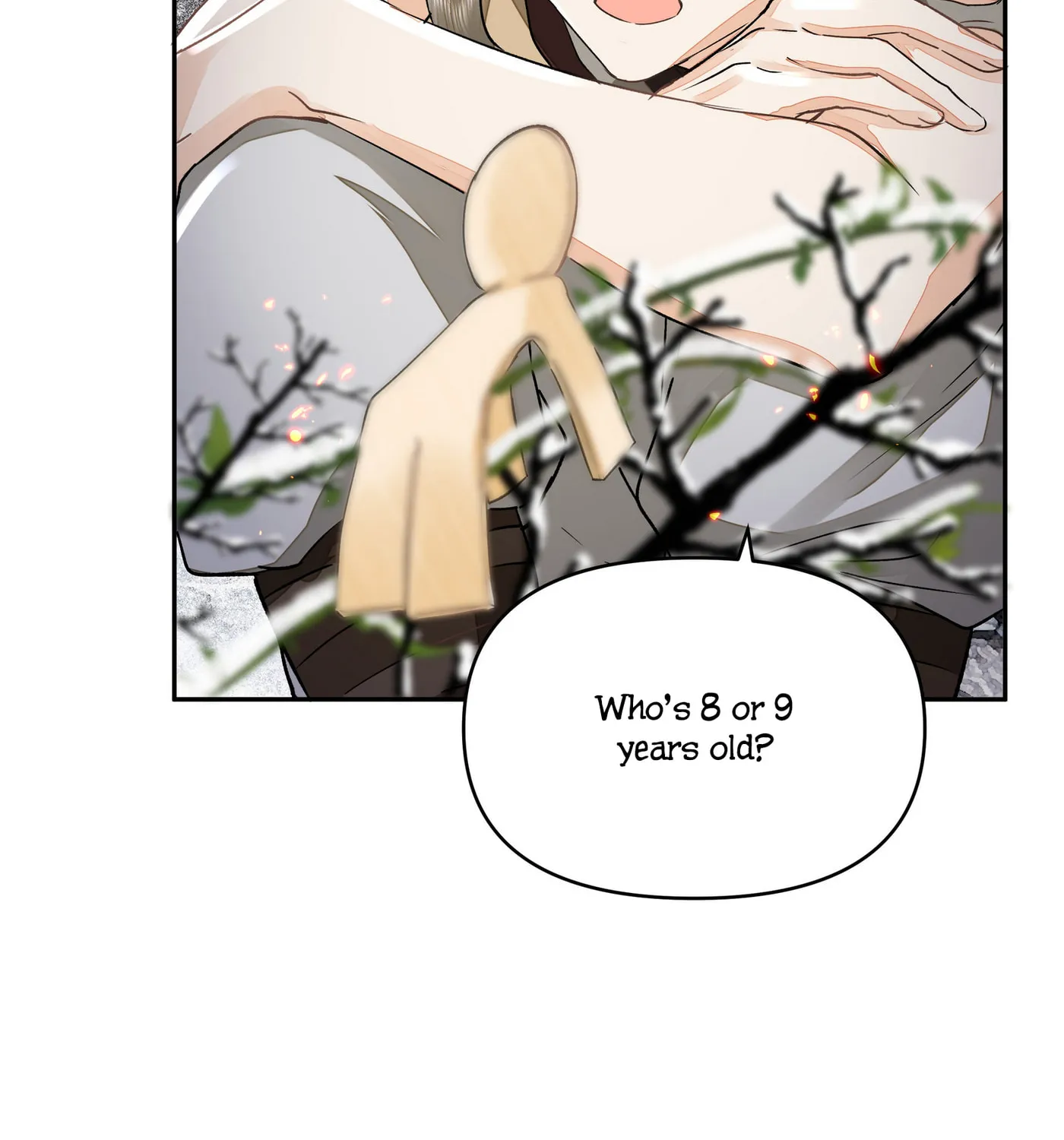 Tong Qian Kan Shi (Colored) Chapter 33 page 64 - 