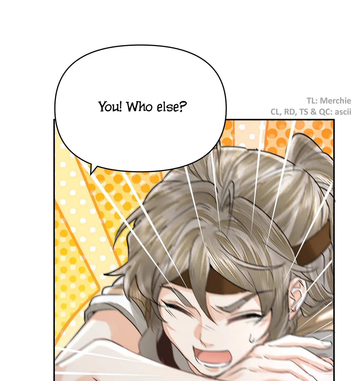 Tong Qian Kan Shi (Colored) Chapter 33 page 65 - 