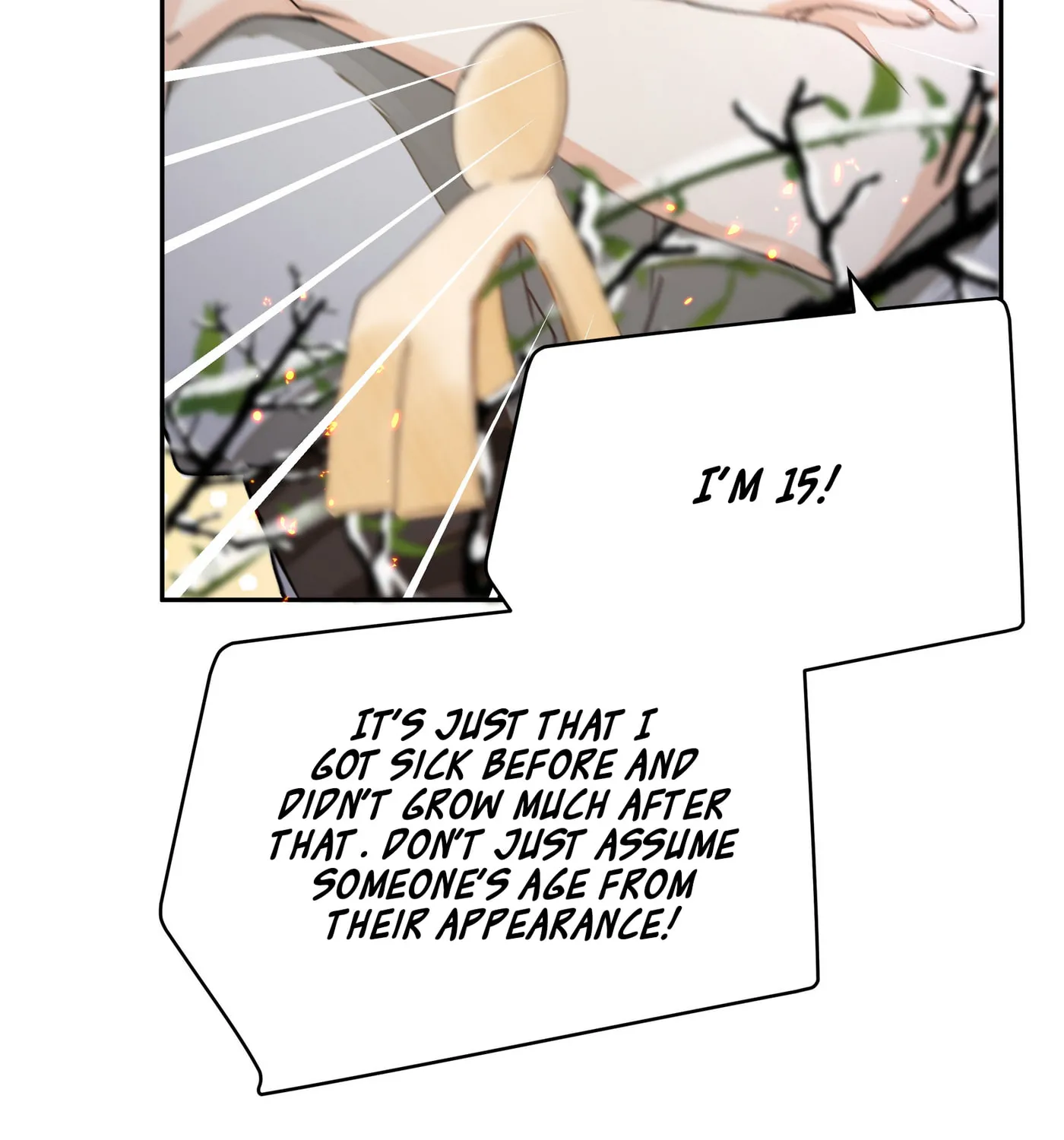 Tong Qian Kan Shi (Colored) Chapter 33 page 66 - 