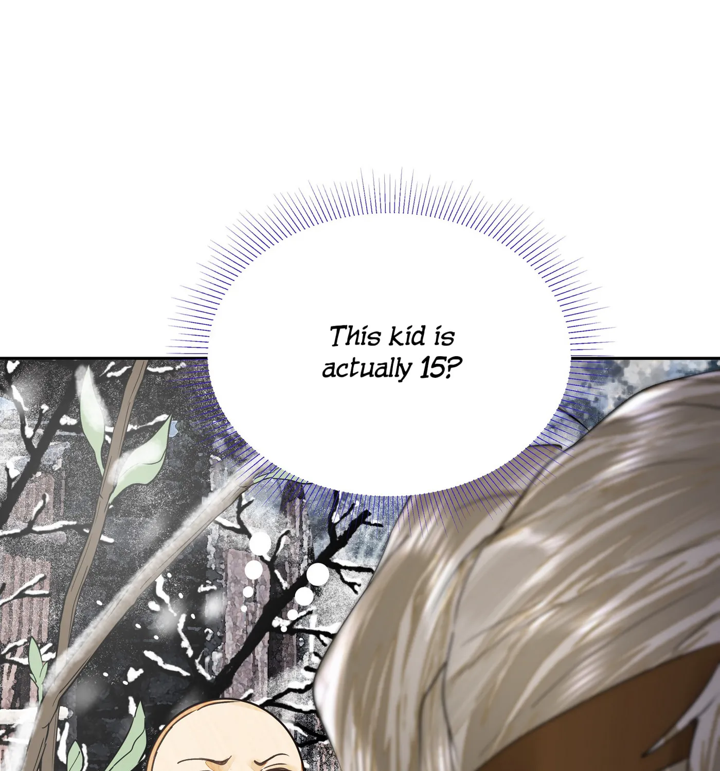 Tong Qian Kan Shi (Colored) Chapter 33 page 67 - 