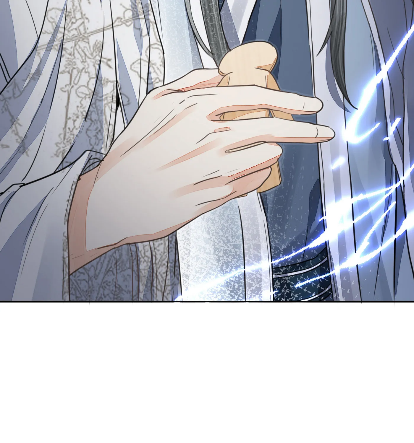 Tong Qian Kan Shi (Colored) Chapter 33 page 73 - 