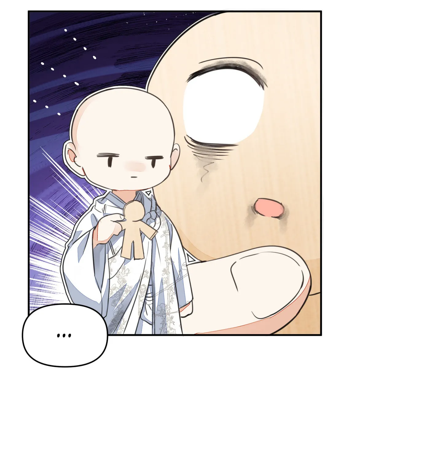 Tong Qian Kan Shi (Colored) Chapter 33 page 75 - 