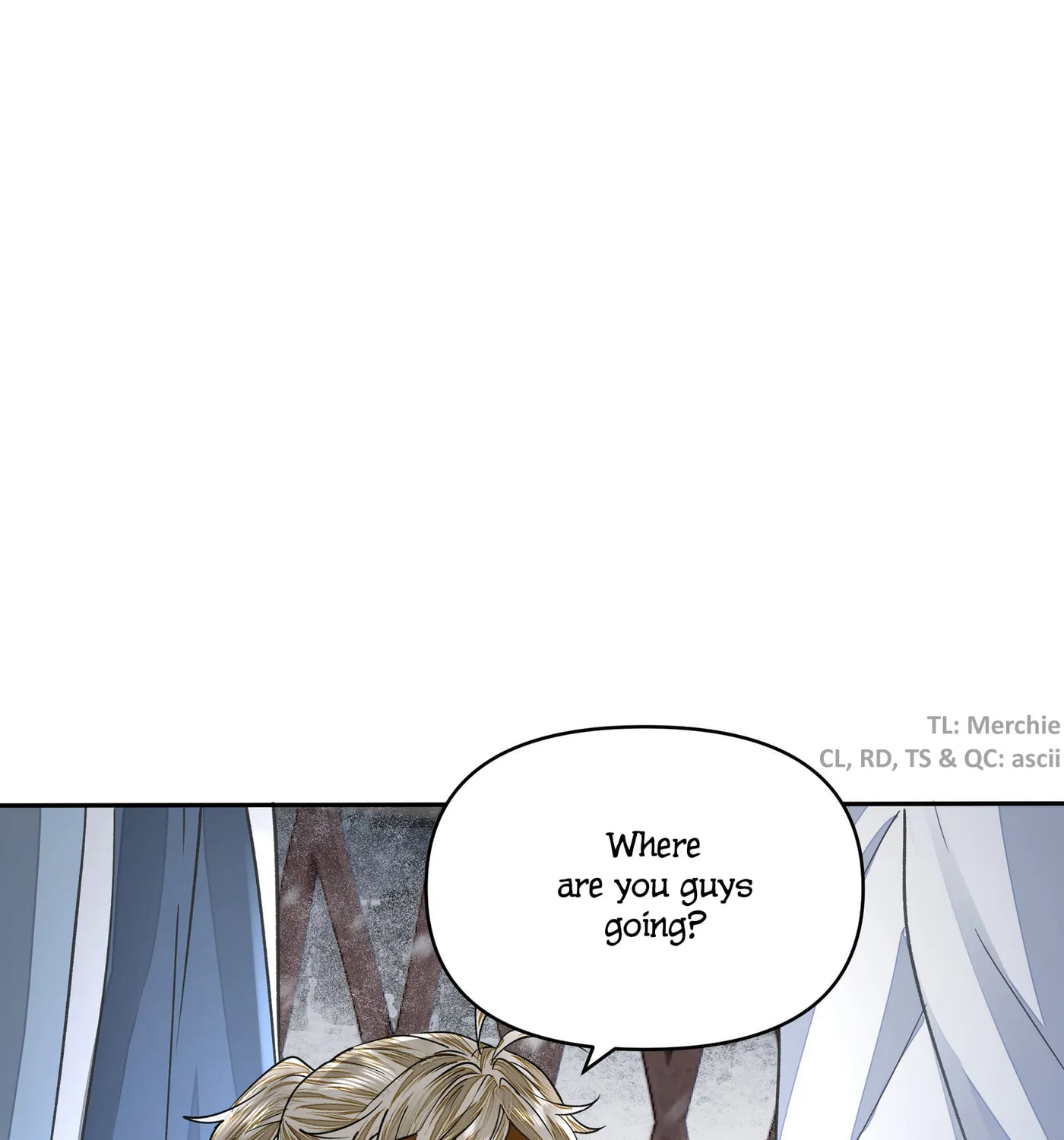 Tong Qian Kan Shi (Colored) Chapter 33 page 77 - 
