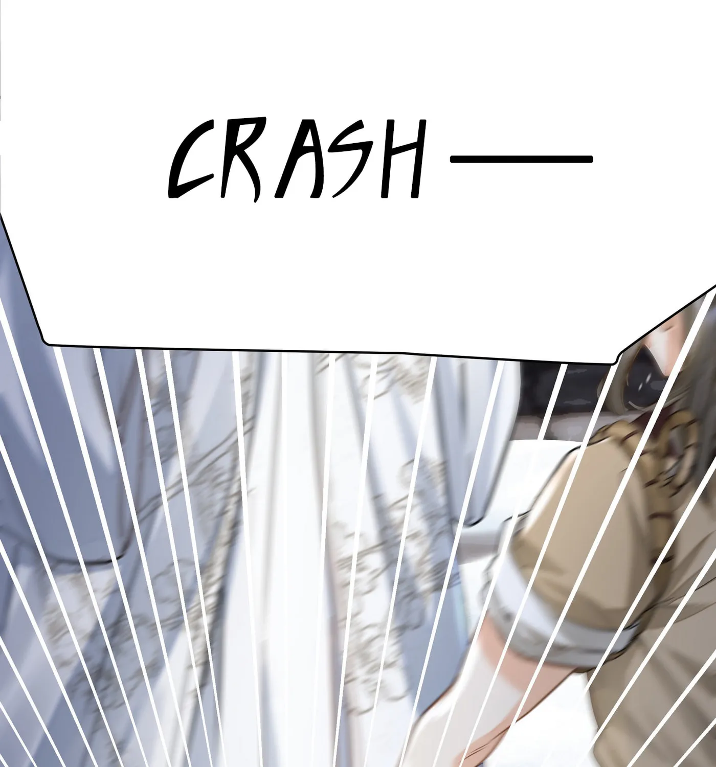 Tong Qian Kan Shi (Colored) Chapter 33 page 10 - 
