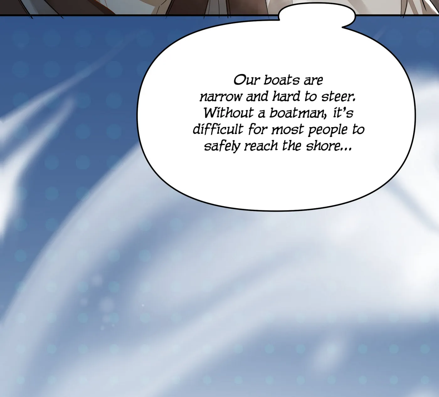 Tong Qian Kan Shi (Colored) Chapter 34 page 21 - 