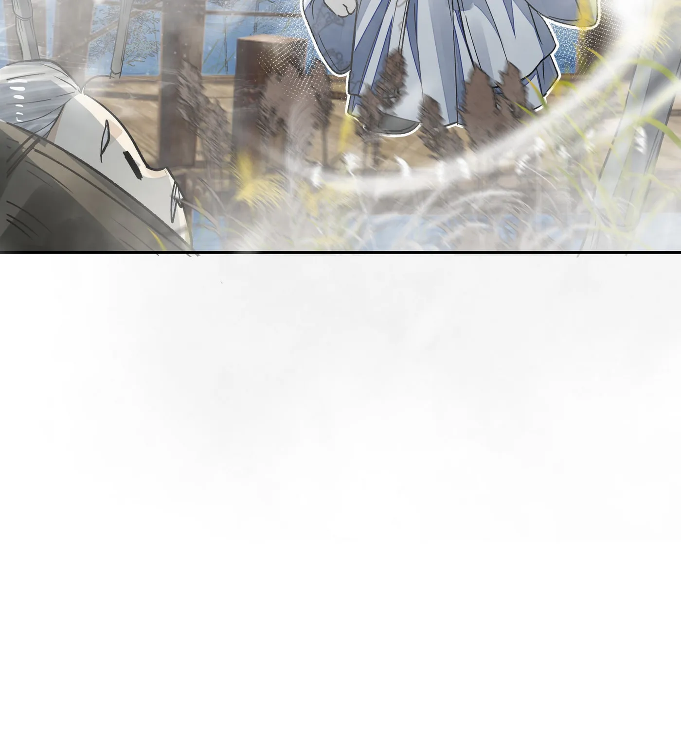 Tong Qian Kan Shi (Colored) Chapter 34 page 24 - 