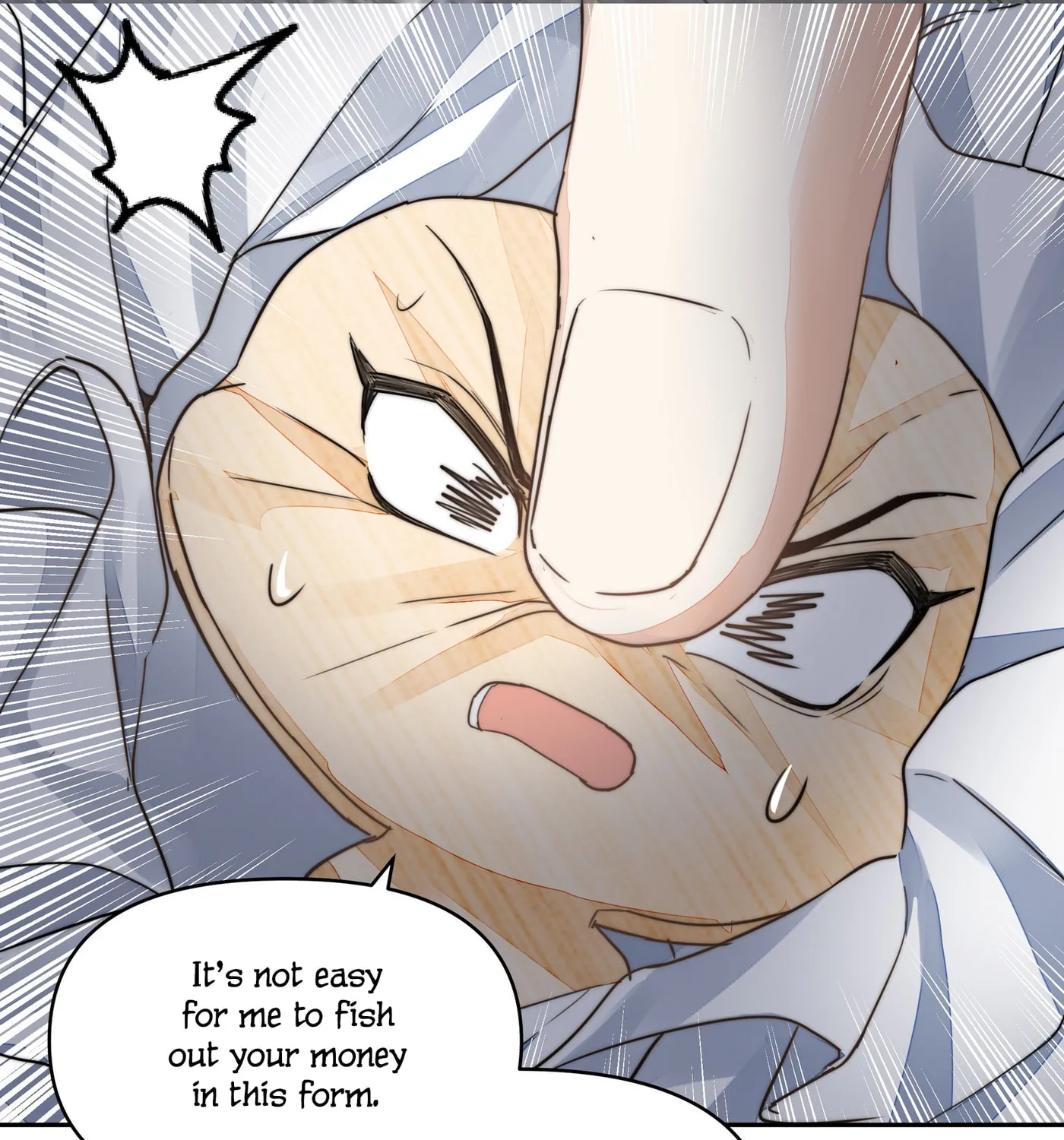 Tong Qian Kan Shi (Colored) Chapter 34 page 27 - 