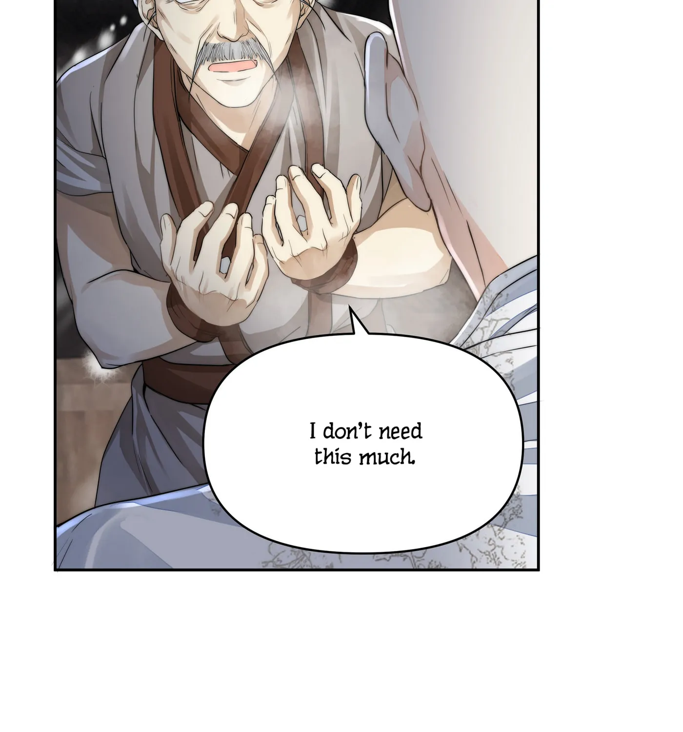 Tong Qian Kan Shi (Colored) Chapter 34 page 29 - 