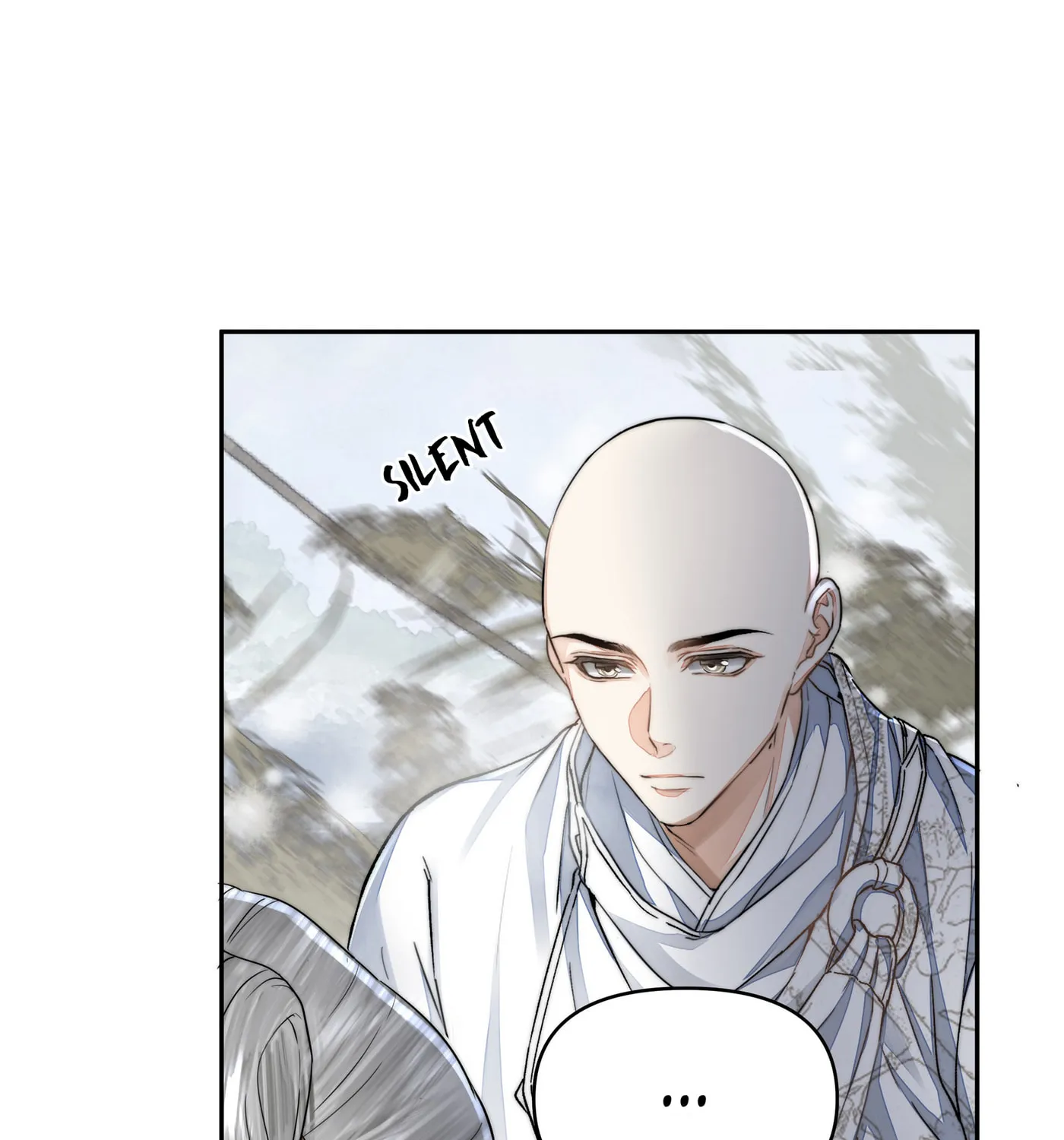 Tong Qian Kan Shi (Colored) Chapter 34 page 30 - 