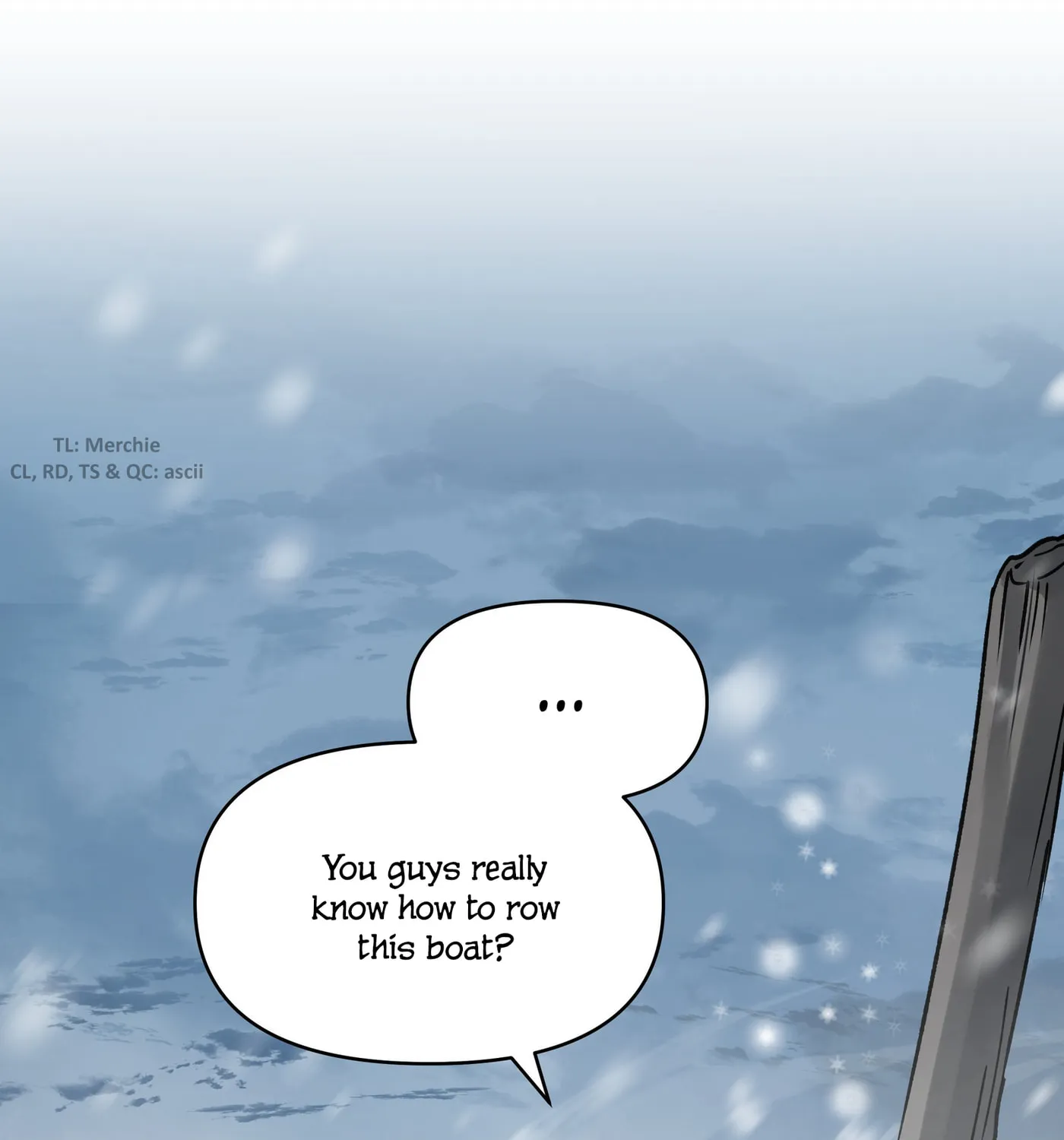 Tong Qian Kan Shi (Colored) Chapter 34 page 32 - 