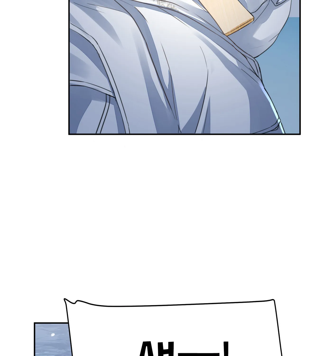 Tong Qian Kan Shi (Colored) Chapter 34 page 48 - 