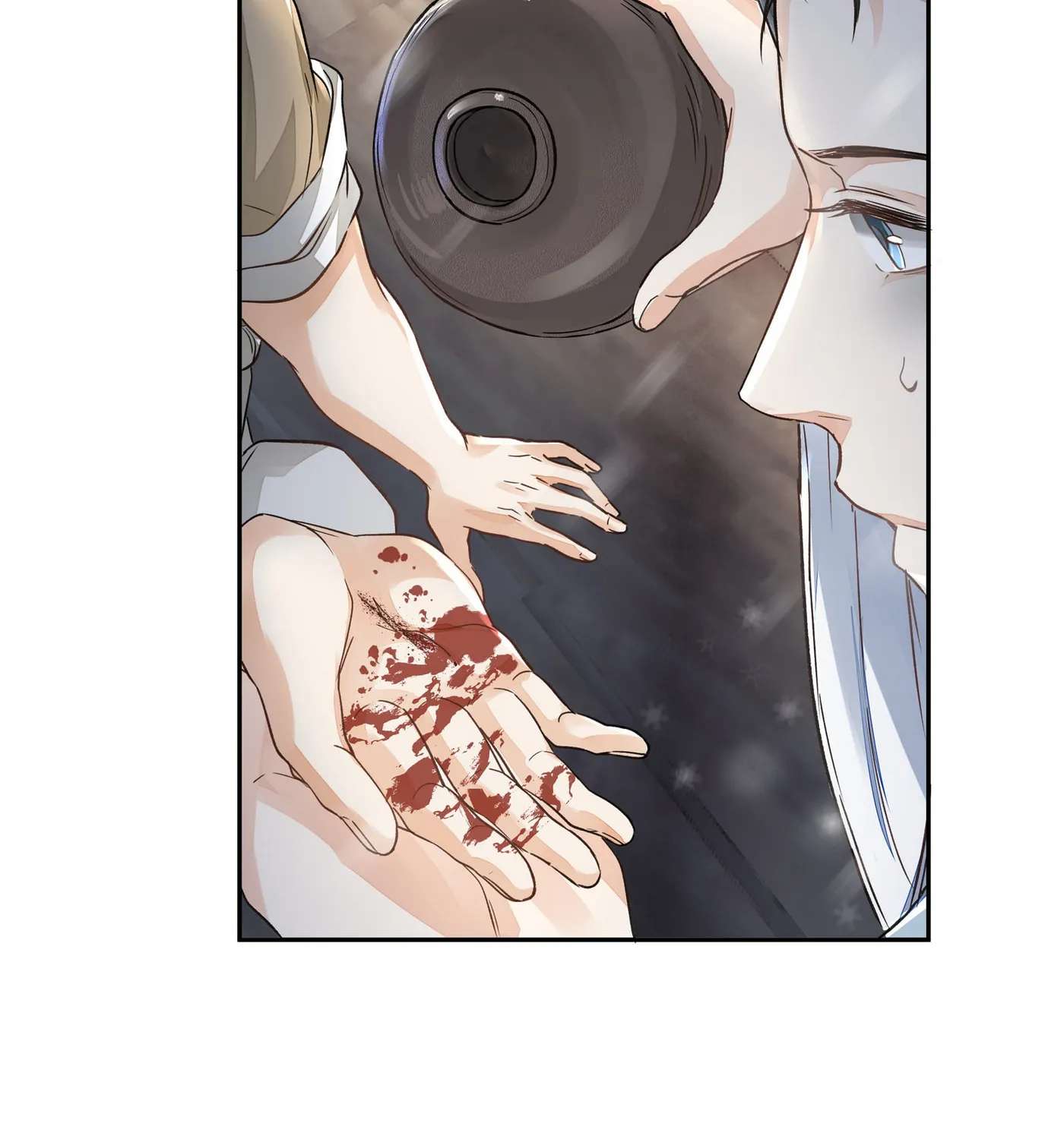 Tong Qian Kan Shi (Colored) Chapter 34 page 56 - 