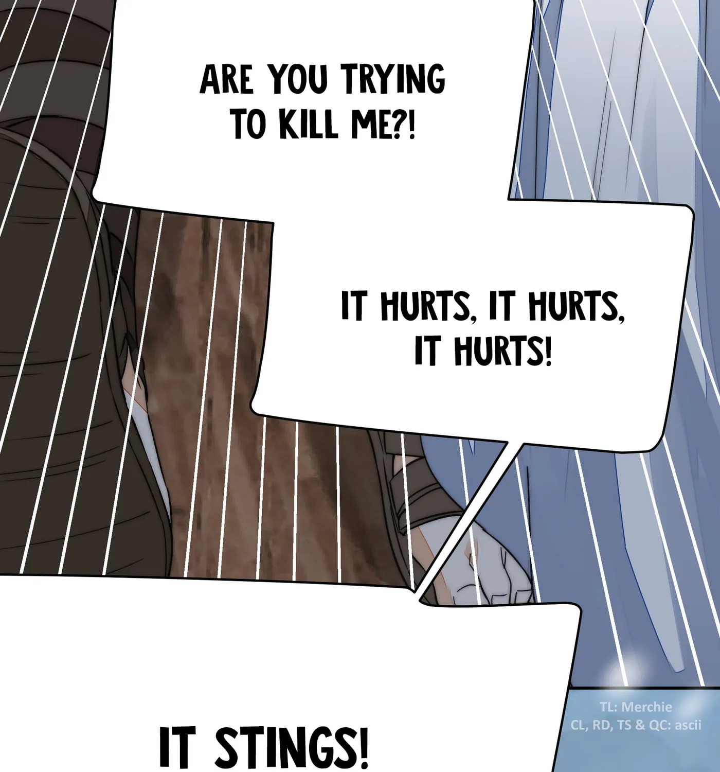 Tong Qian Kan Shi (Colored) Chapter 34 page 60 - 