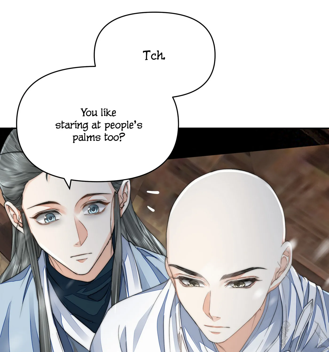 Tong Qian Kan Shi (Colored) Chapter 34 page 65 - 