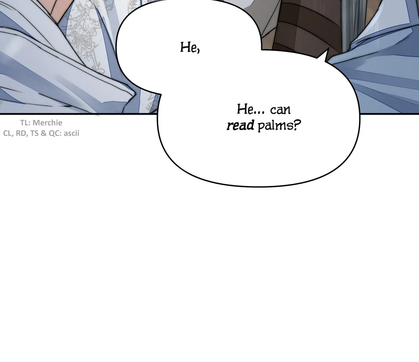 Tong Qian Kan Shi (Colored) Chapter 34 page 69 - 