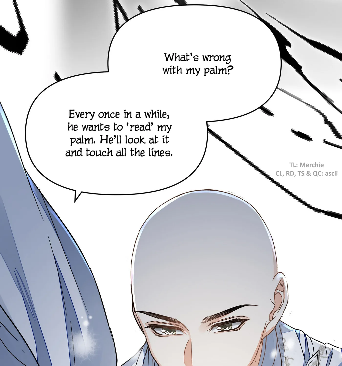 Tong Qian Kan Shi (Colored) Chapter 34 page 76 - 