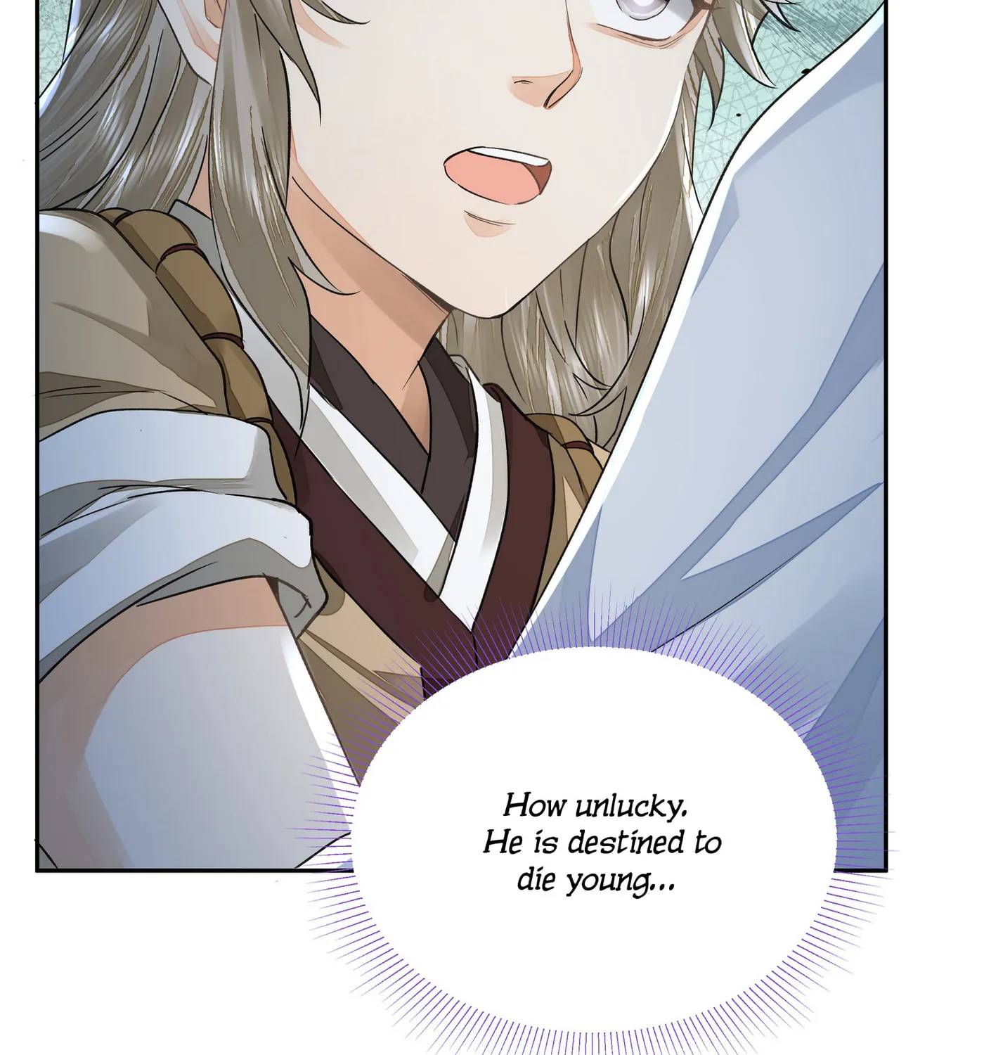 Tong Qian Kan Shi (Colored) Chapter 34 page 82 - 