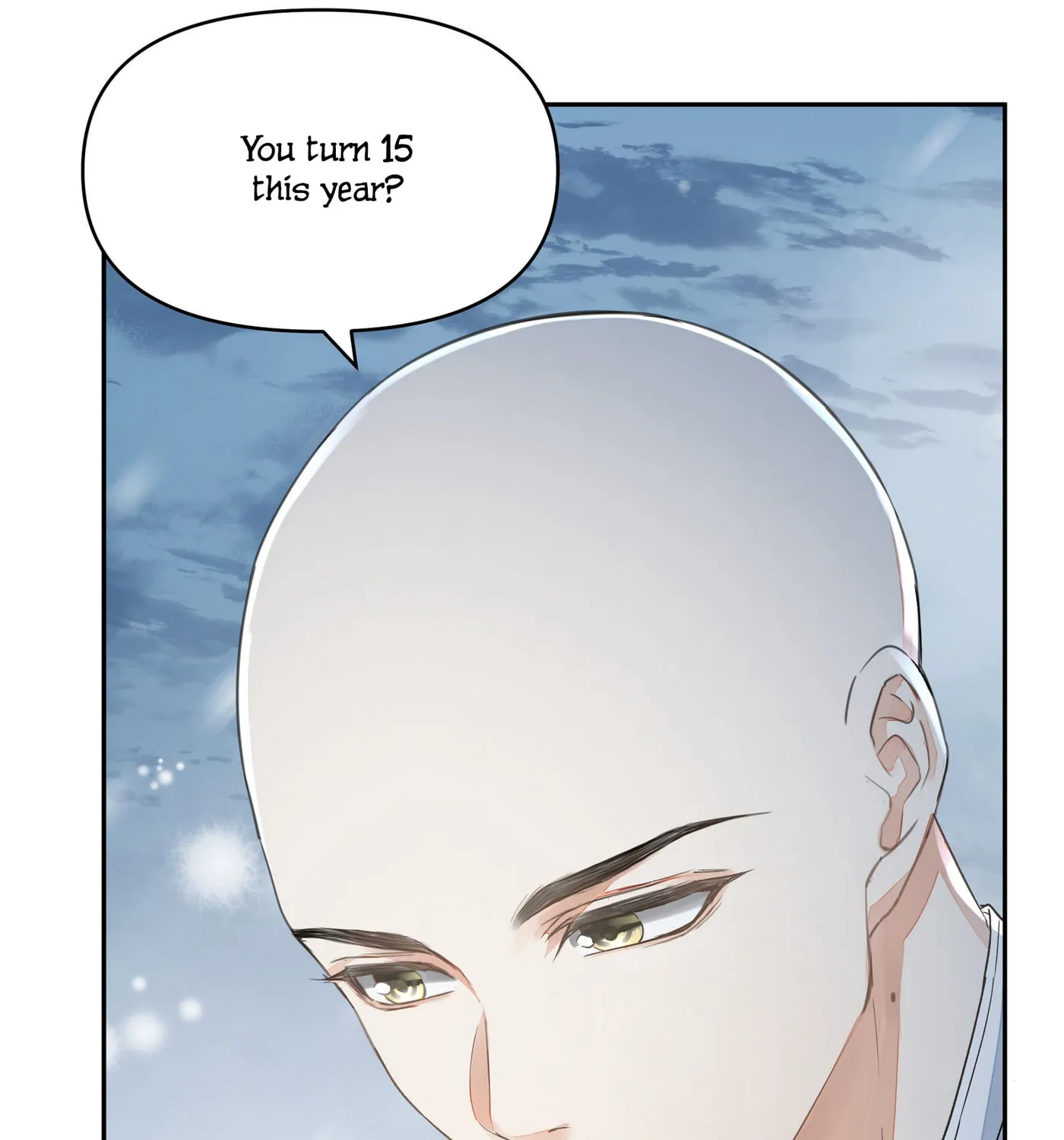 Tong Qian Kan Shi (Colored) Chapter 34 page 86 - 