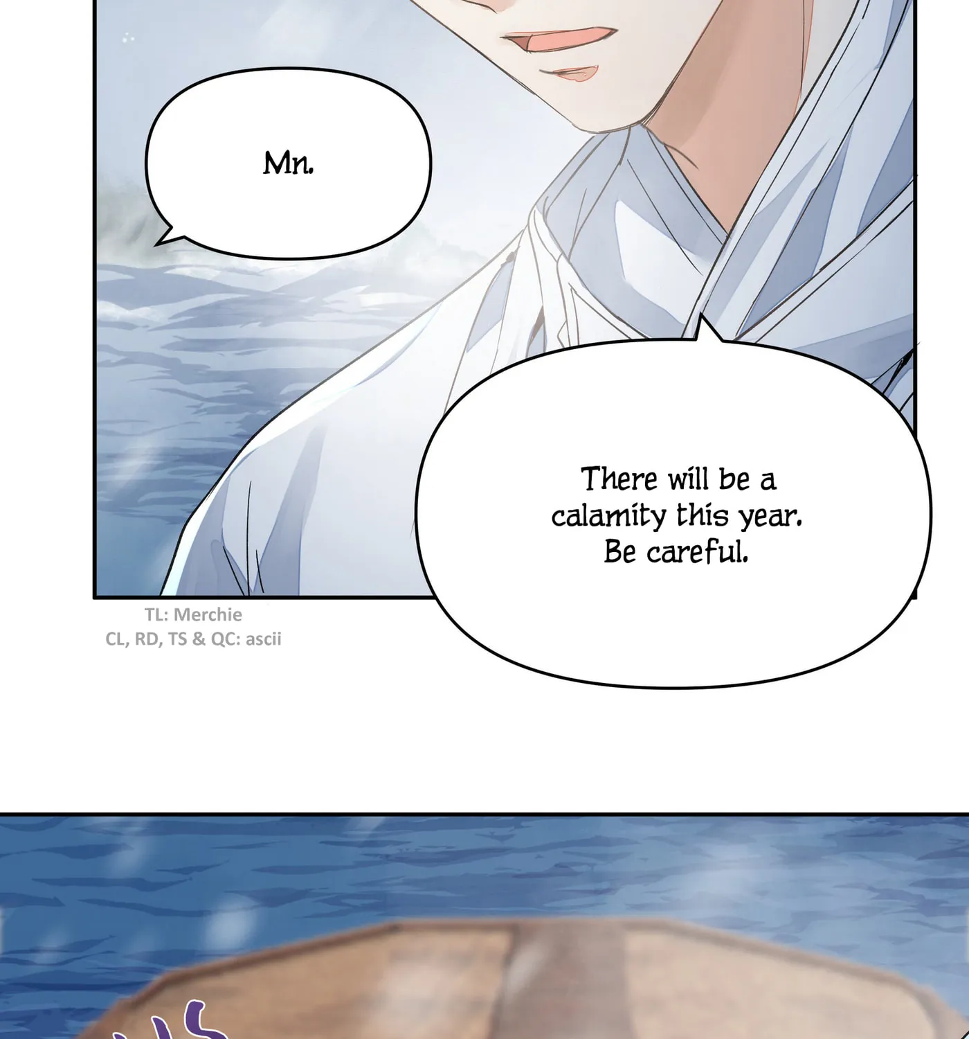 Tong Qian Kan Shi (Colored) Chapter 34 page 87 - 