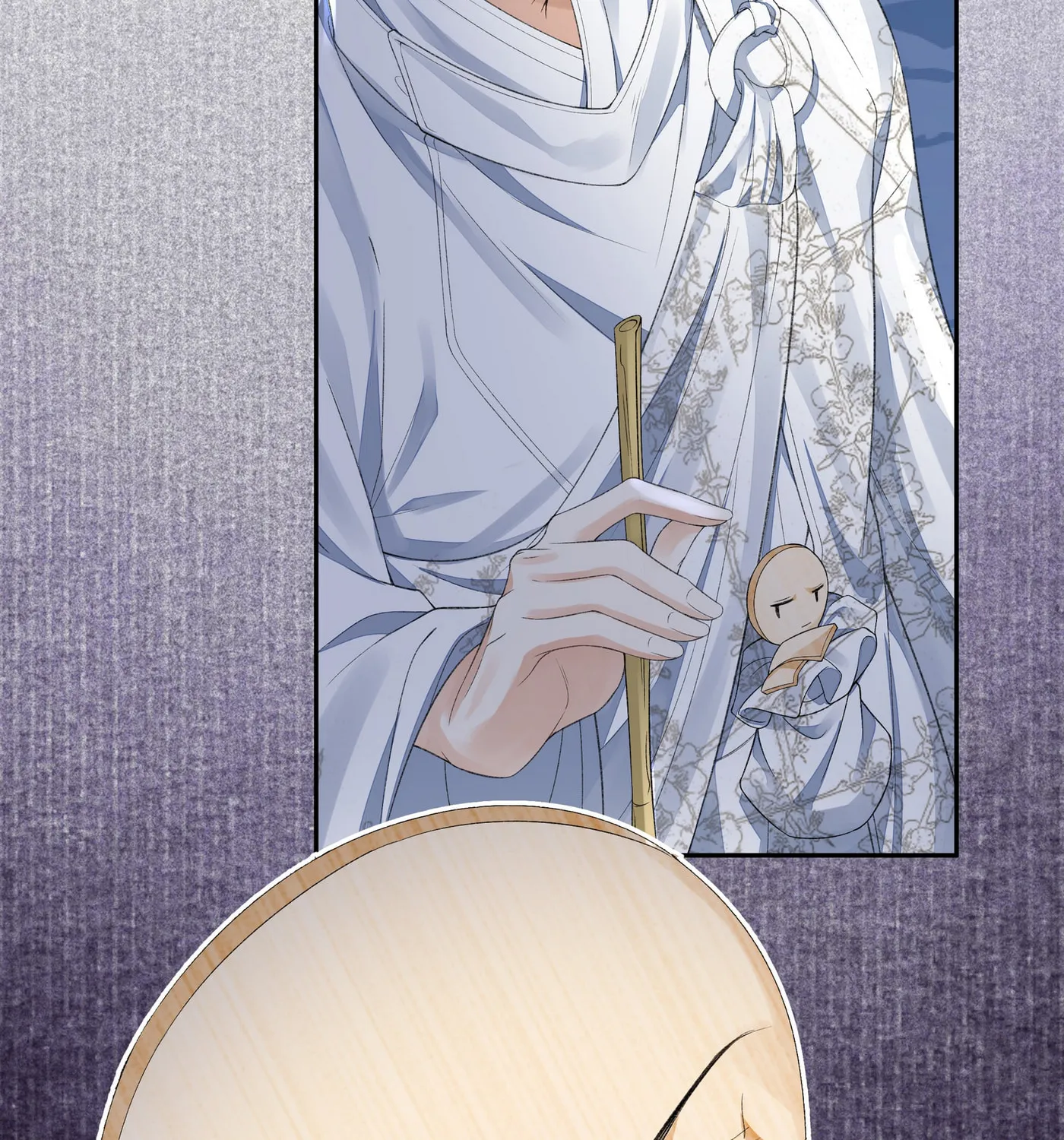 Tong Qian Kan Shi (Colored) Chapter 35 page 13 - 