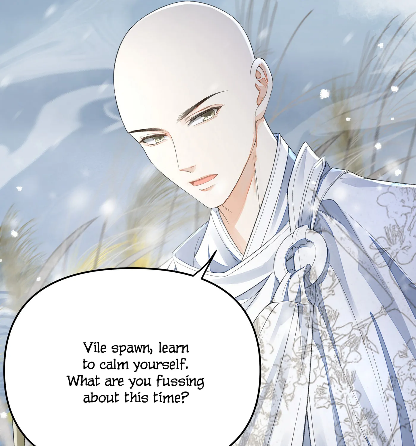Tong Qian Kan Shi (Colored) Chapter 35 page 17 - 