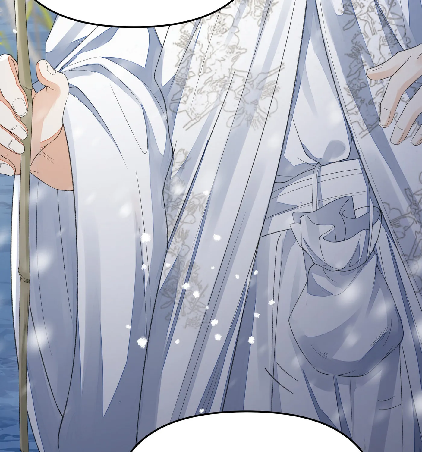 Tong Qian Kan Shi (Colored) Chapter 35 page 18 - 