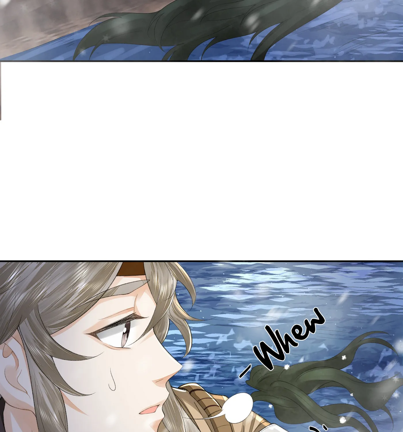 Tong Qian Kan Shi (Colored) Chapter 35 page 24 - 