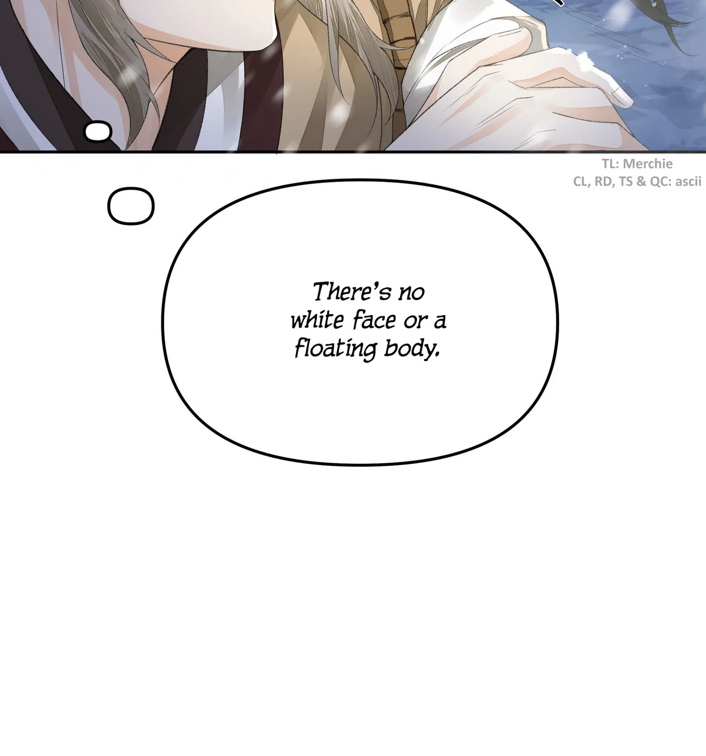 Tong Qian Kan Shi (Colored) Chapter 35 page 25 - 
