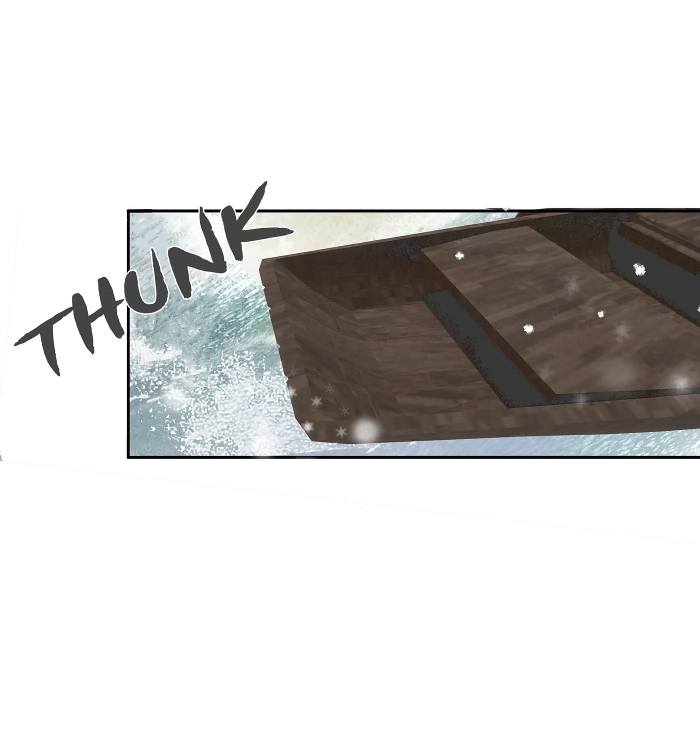 Tong Qian Kan Shi (Colored) Chapter 35 page 26 - 