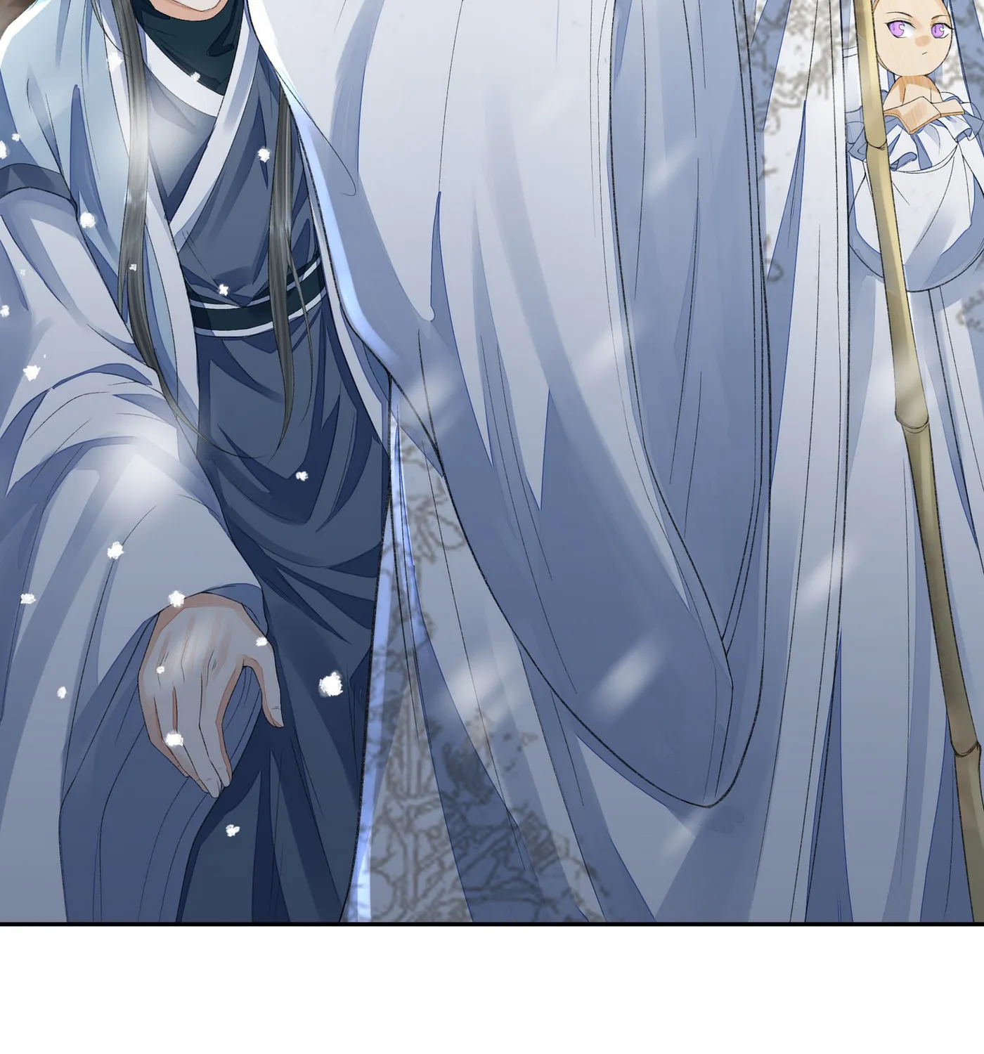 Tong Qian Kan Shi (Colored) Chapter 35 page 29 - 