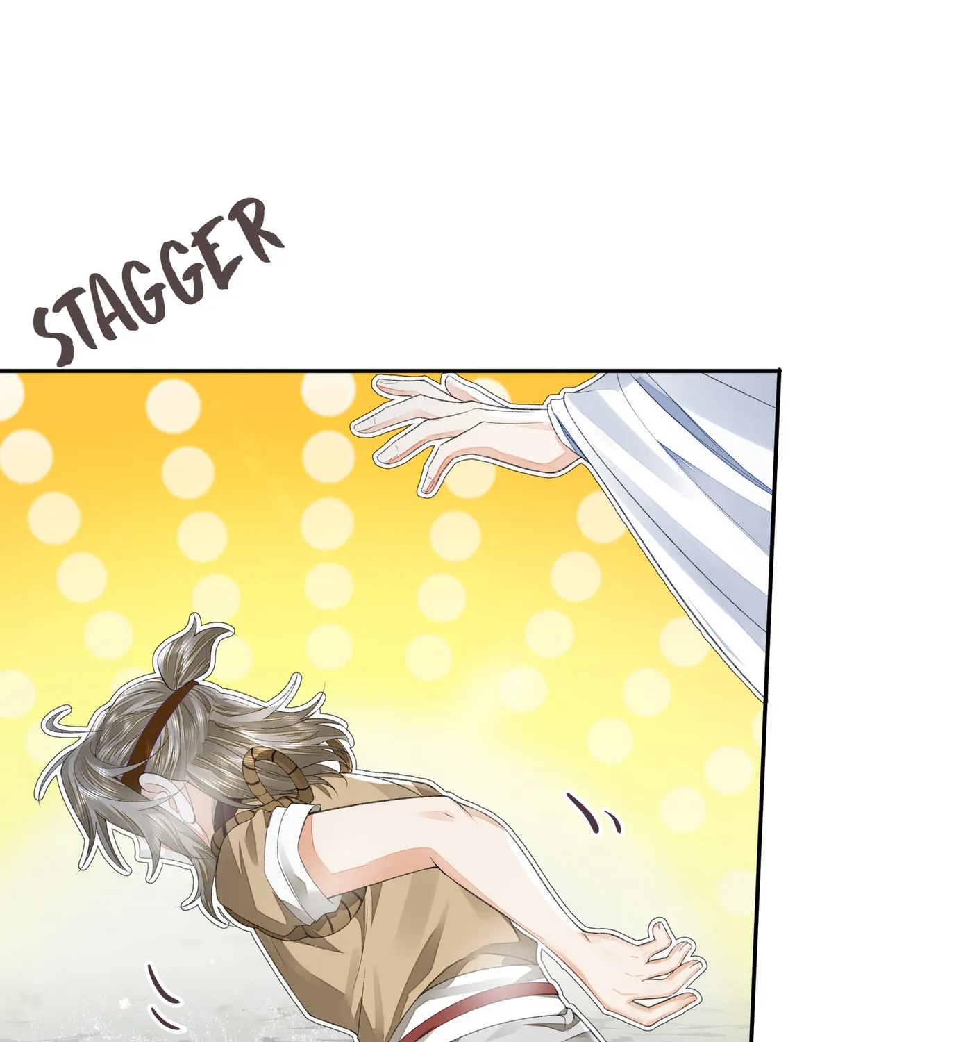 Tong Qian Kan Shi (Colored) Chapter 35 page 30 - 