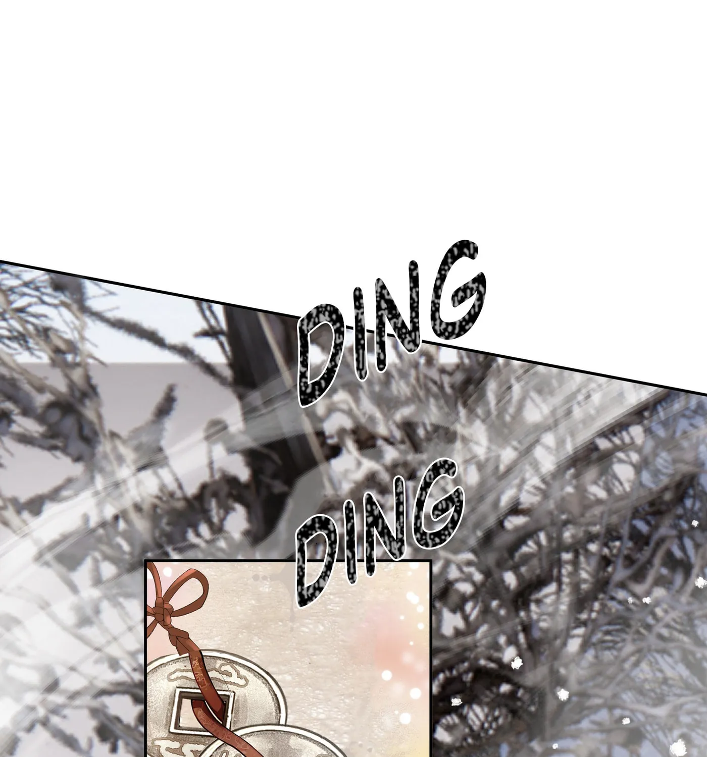 Tong Qian Kan Shi (Colored) Chapter 35 page 34 - 
